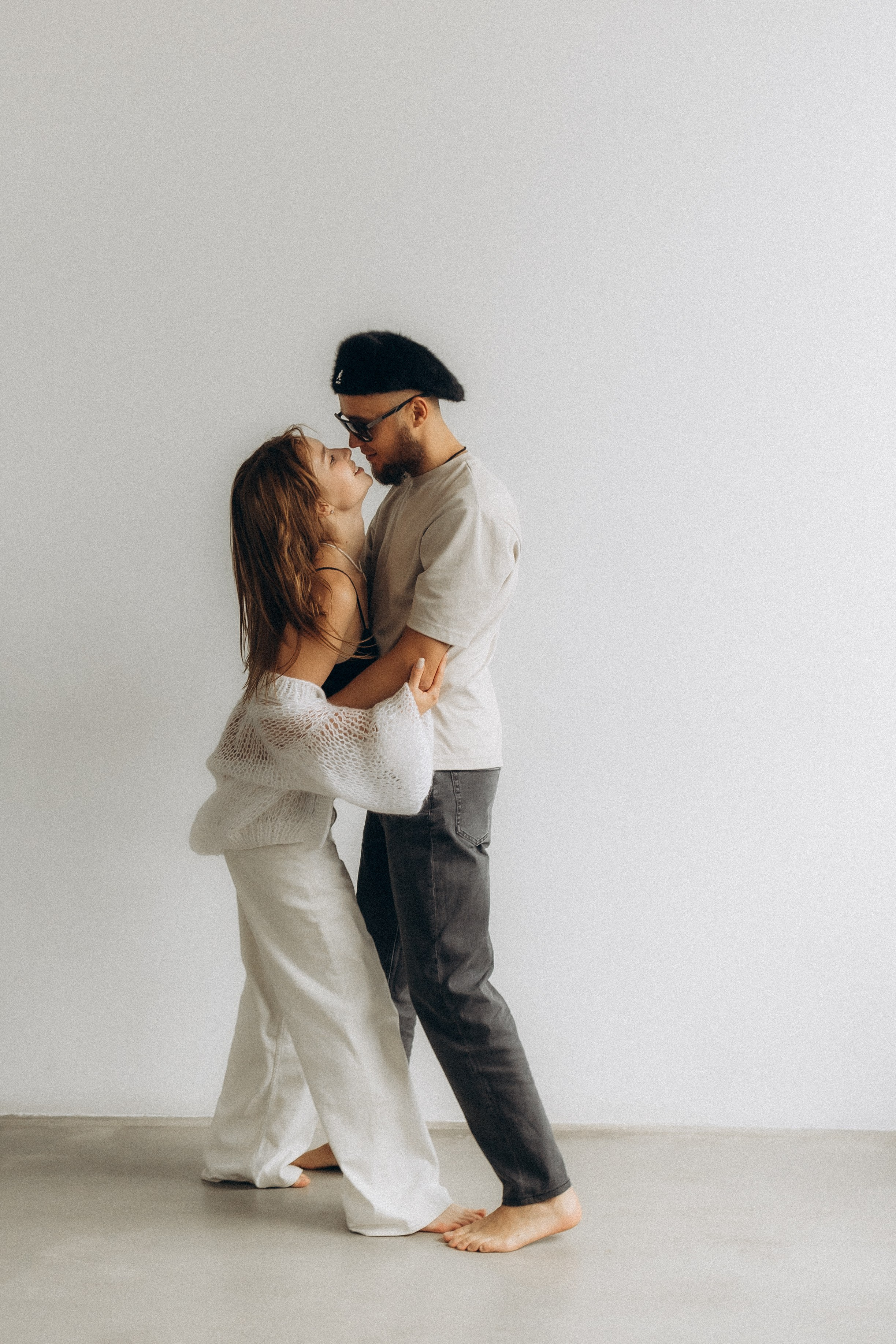 Лавстори: Анна и Михаил. Эльвира Галимьянова — семейный фотограф Екатеринбурга