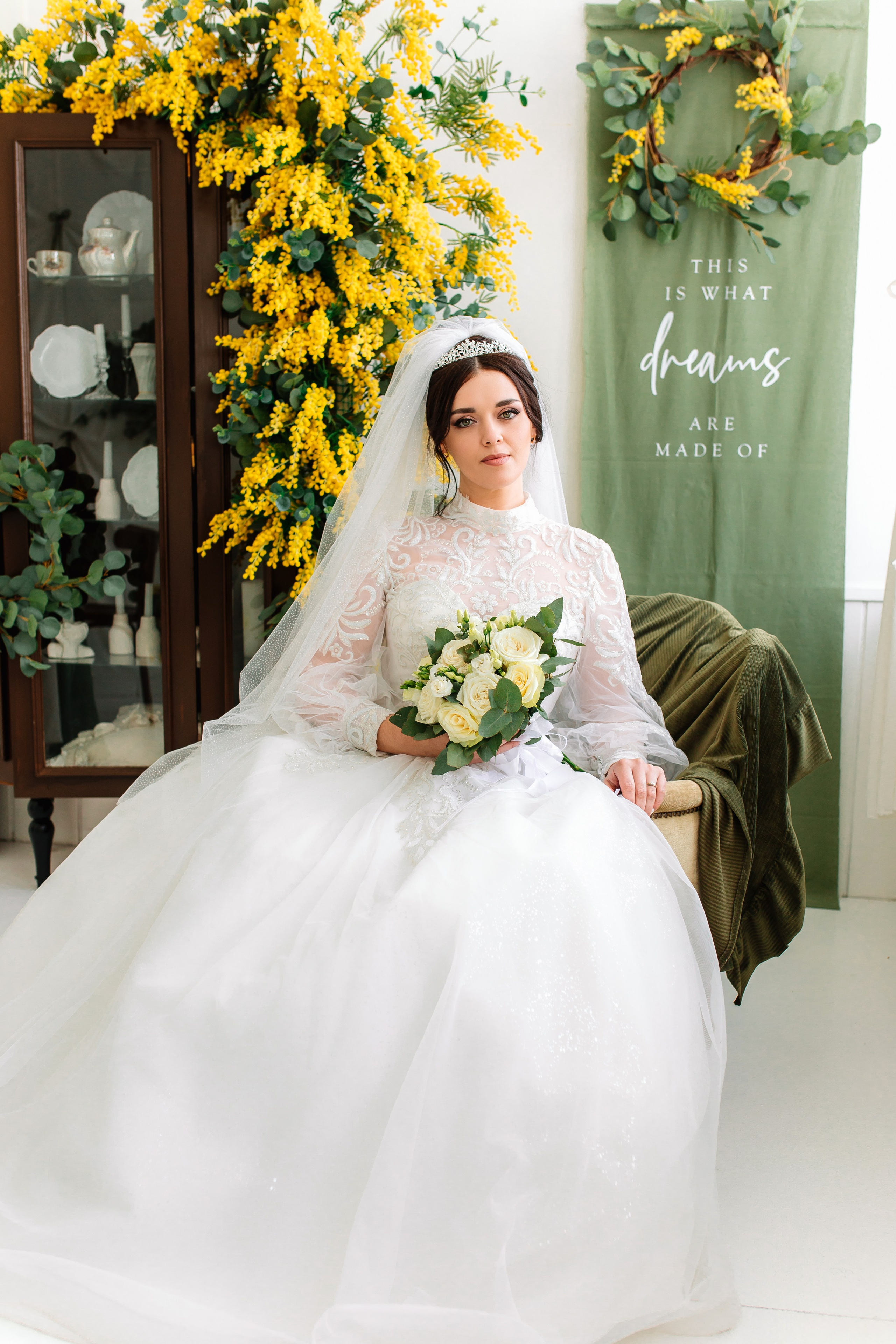 ЮЛИЯ И АЛЕКСАНДР. Свадебный и семейный фотограф в Курске и Курчатове