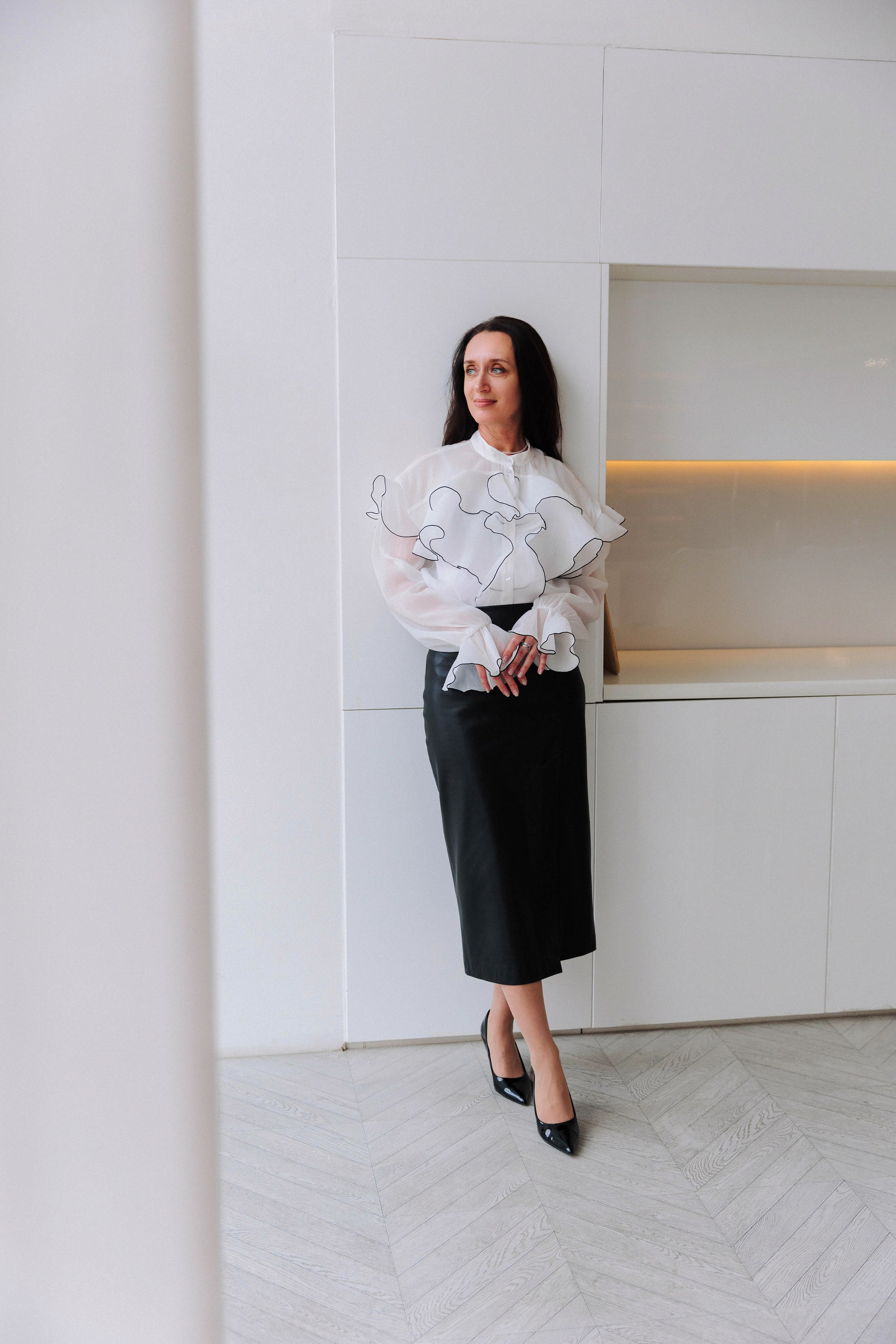 Бизнес-портреты. Фотограф Полина Лытнева