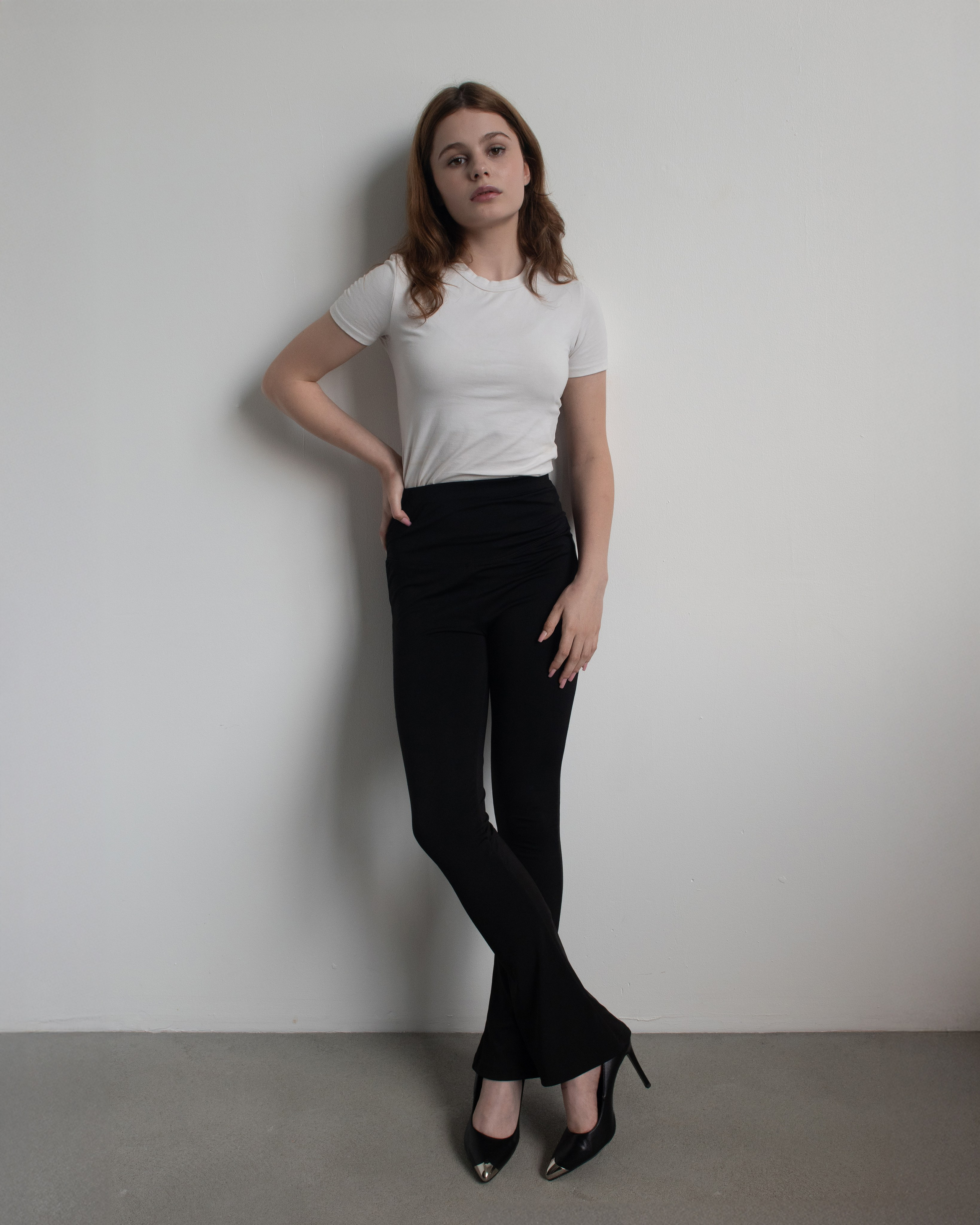 Sigma Polaroid. Photographer Albert Babenko