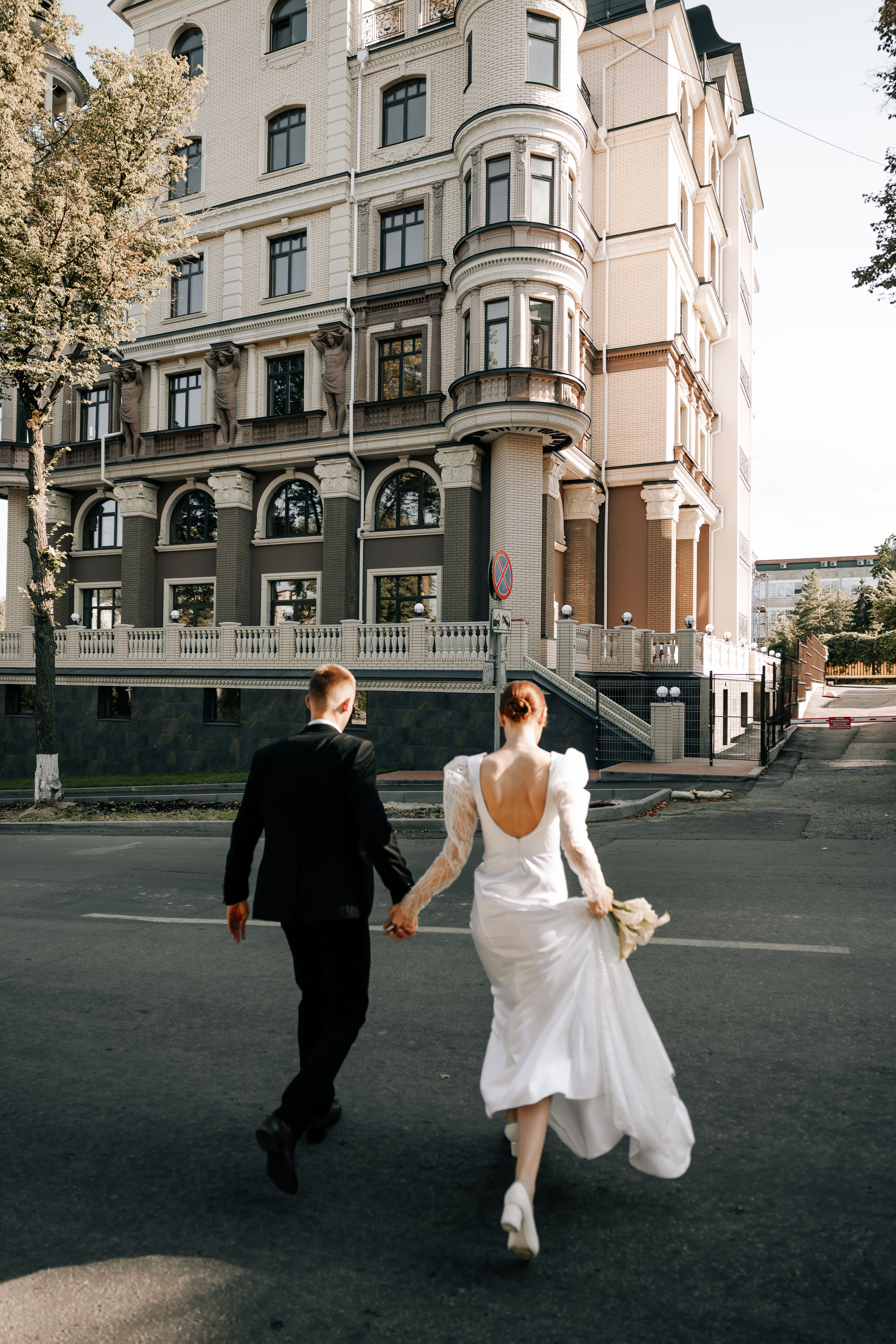 Свадебный и семейный фотограф Пенза Елизавета Зуйкова