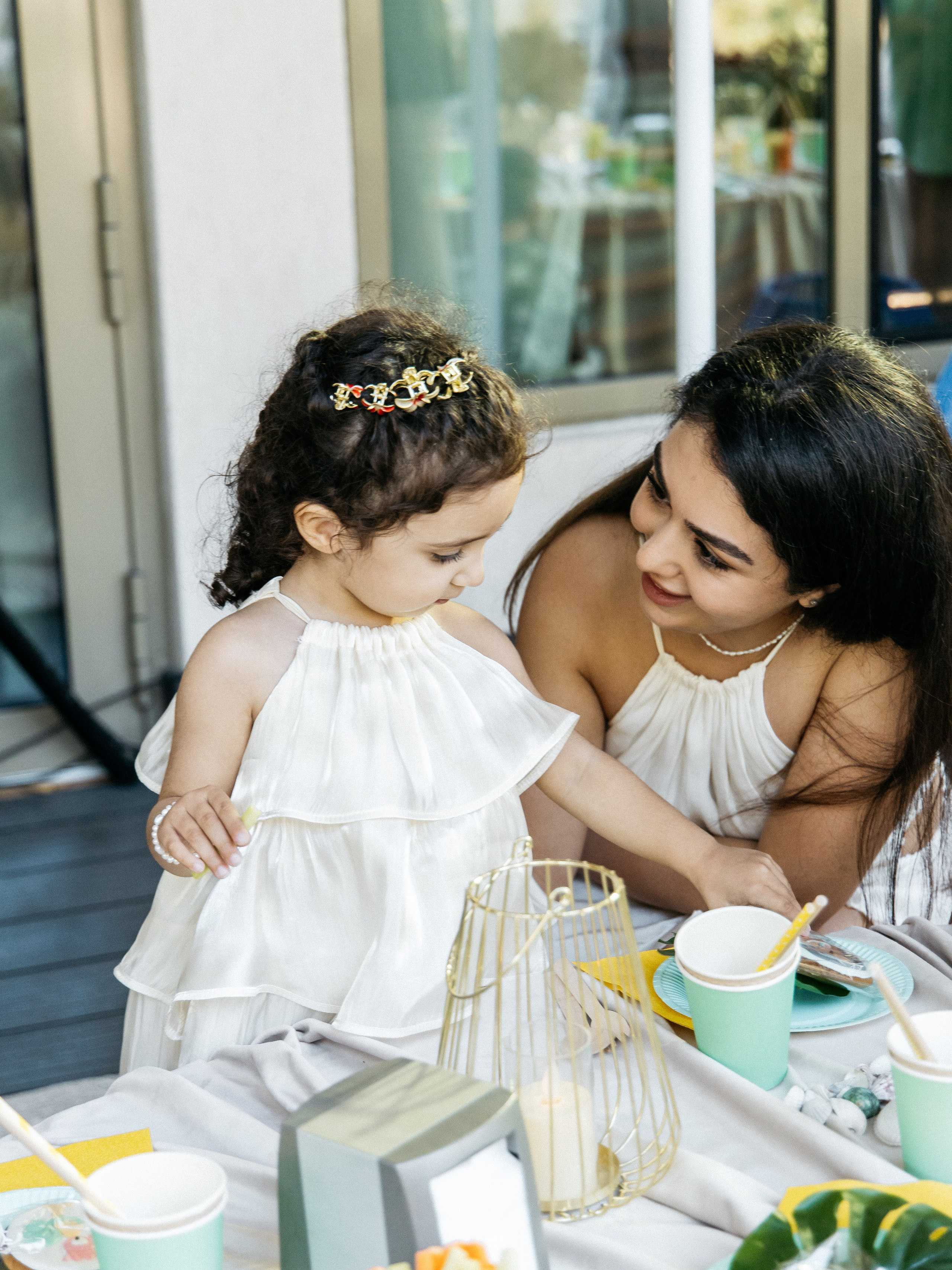 День рождения Мии|Парк-отель «Берёка». Свадебный фотограф Челябинск Зиненко Виктория