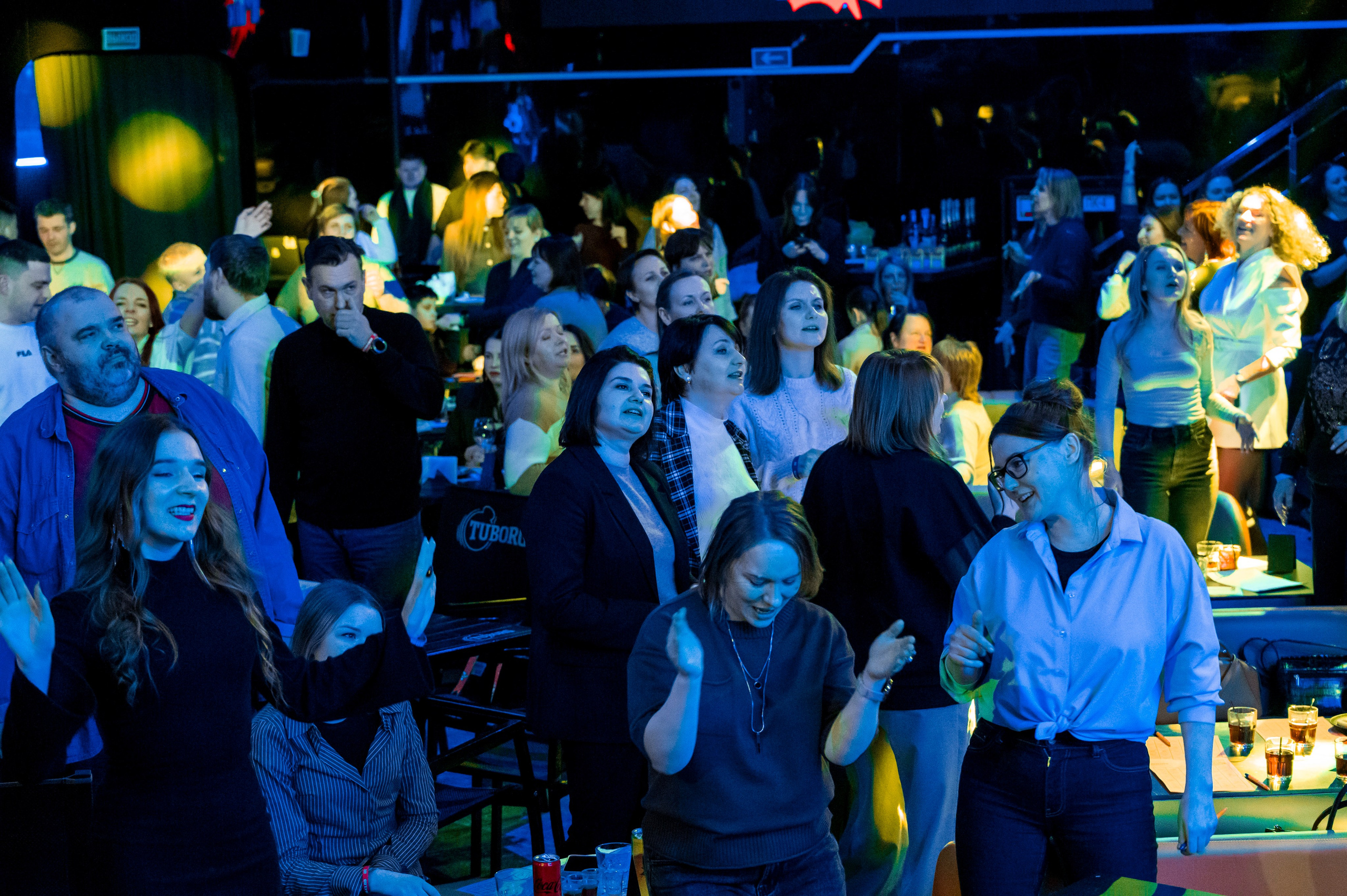 Репортажная съемка (съемка мероприятий). Фотограф Беларусь — Ольга Шаповалова (Жардецкая)