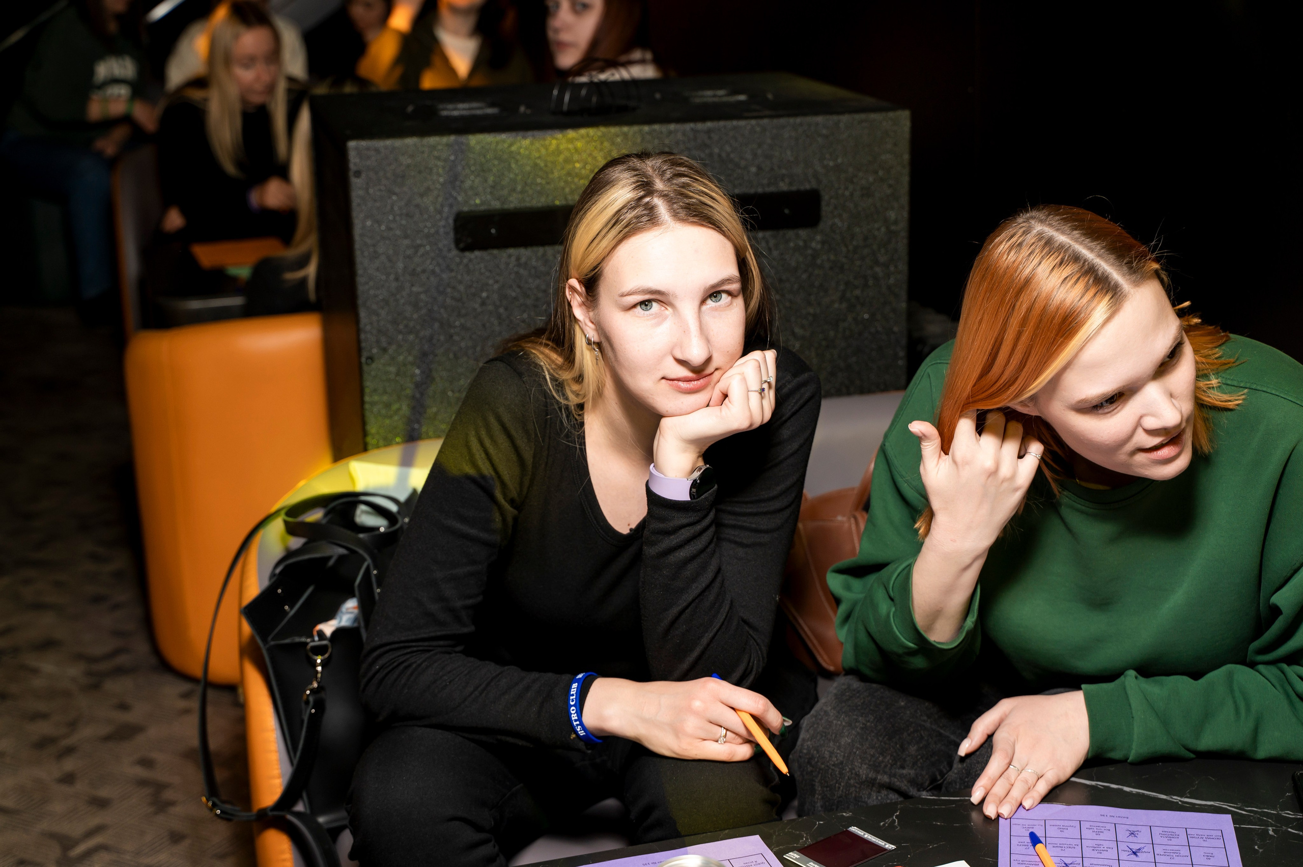 Репортажная съемка (съемка мероприятий). Фотограф Беларусь — Ольга Шаповалова (Жардецкая)