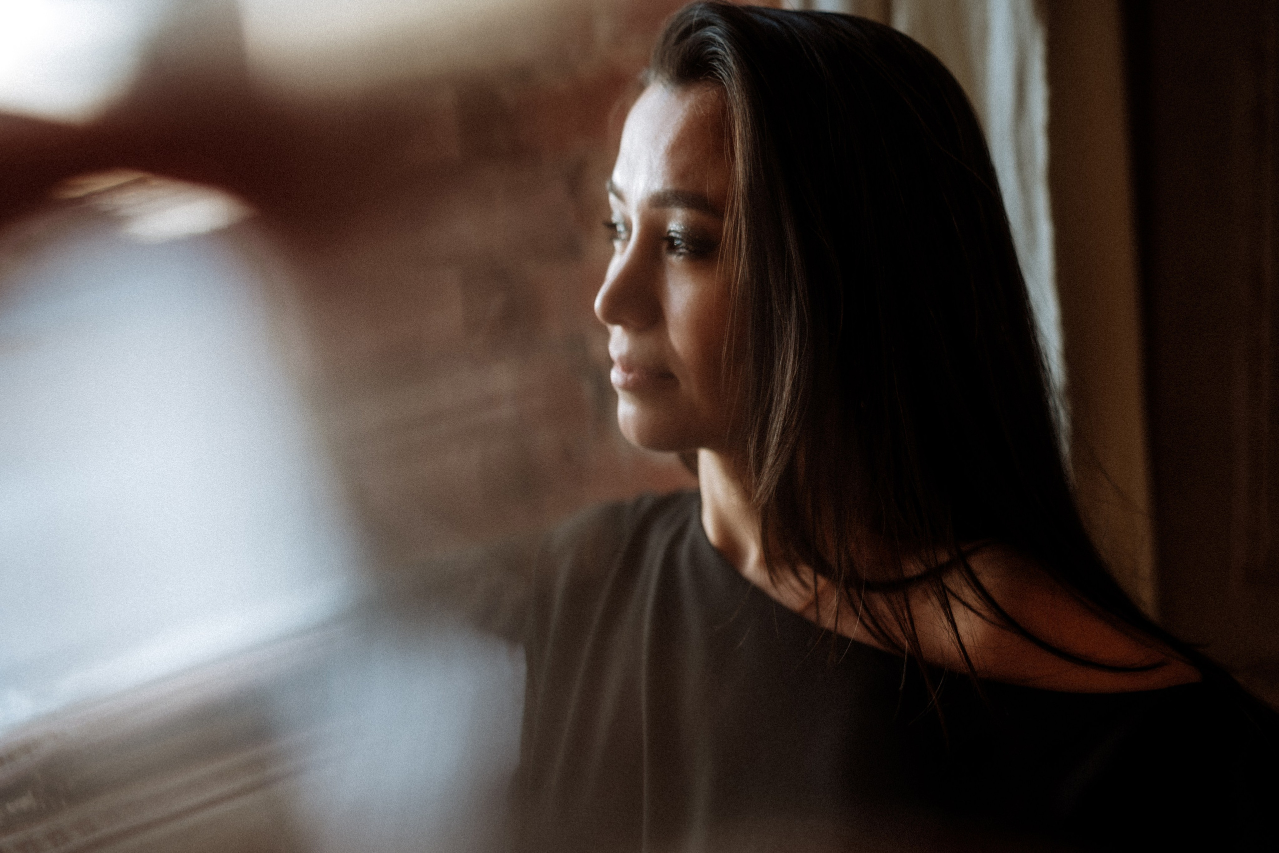 Гульнара. Фотограф в Санкт-Петербурге Батурина Елена