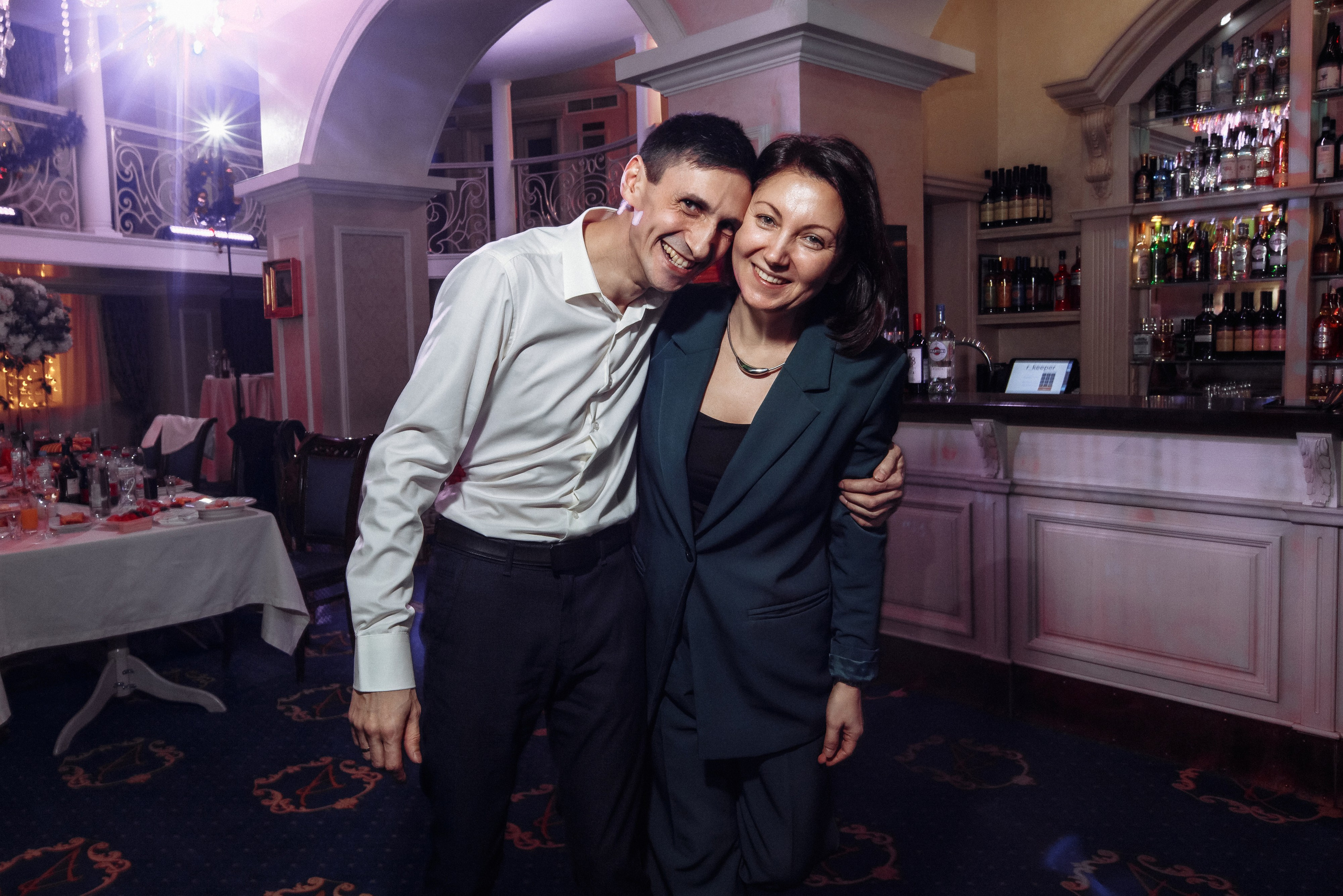 Анонс свадьбы Алексей и Анастасия. Свадебный фотограф в Воронеже Денис Коровин