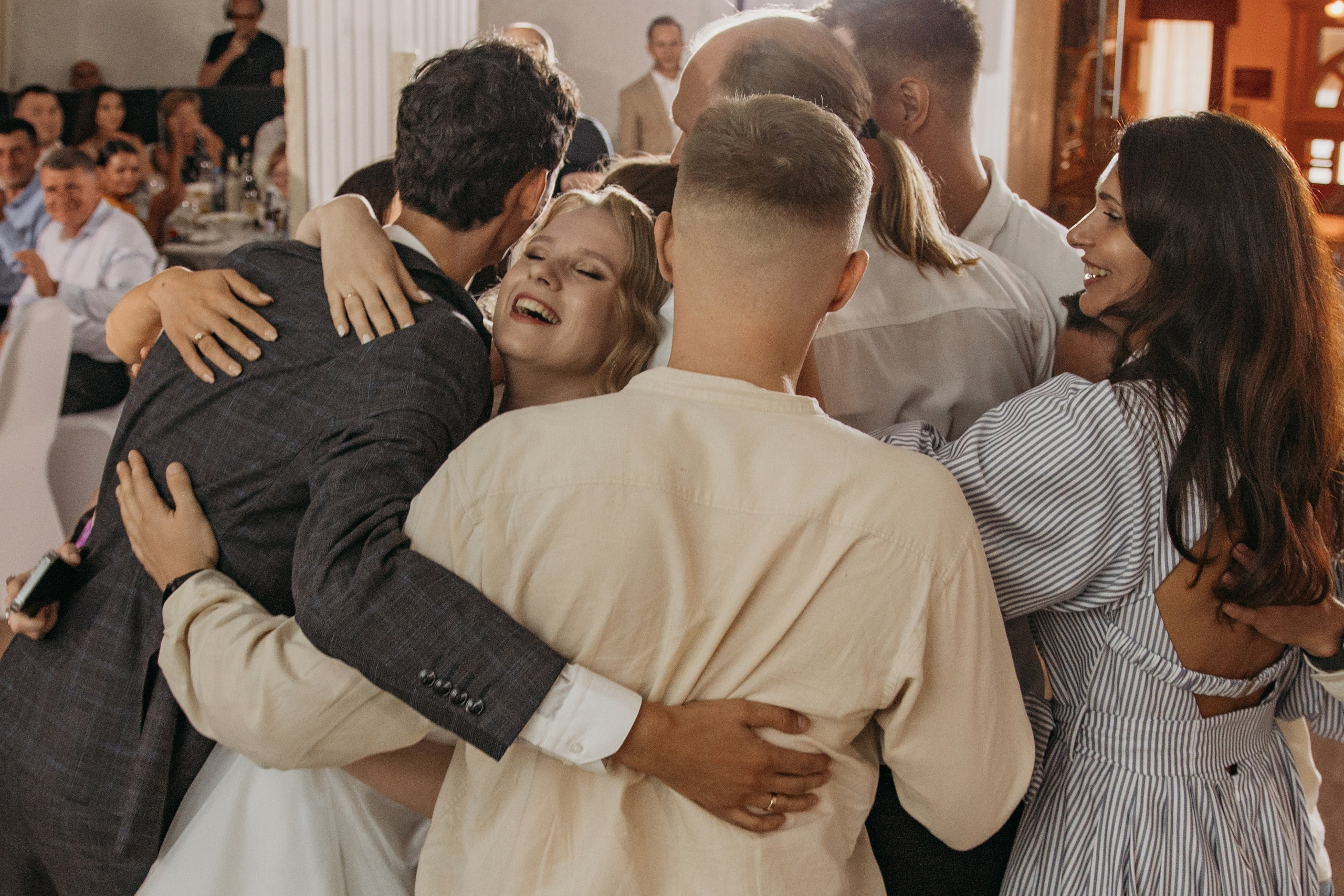 «От рассвета и до заката». Семейный фотограф в Екатеринбурге Всеволод и Марина Пономаревы