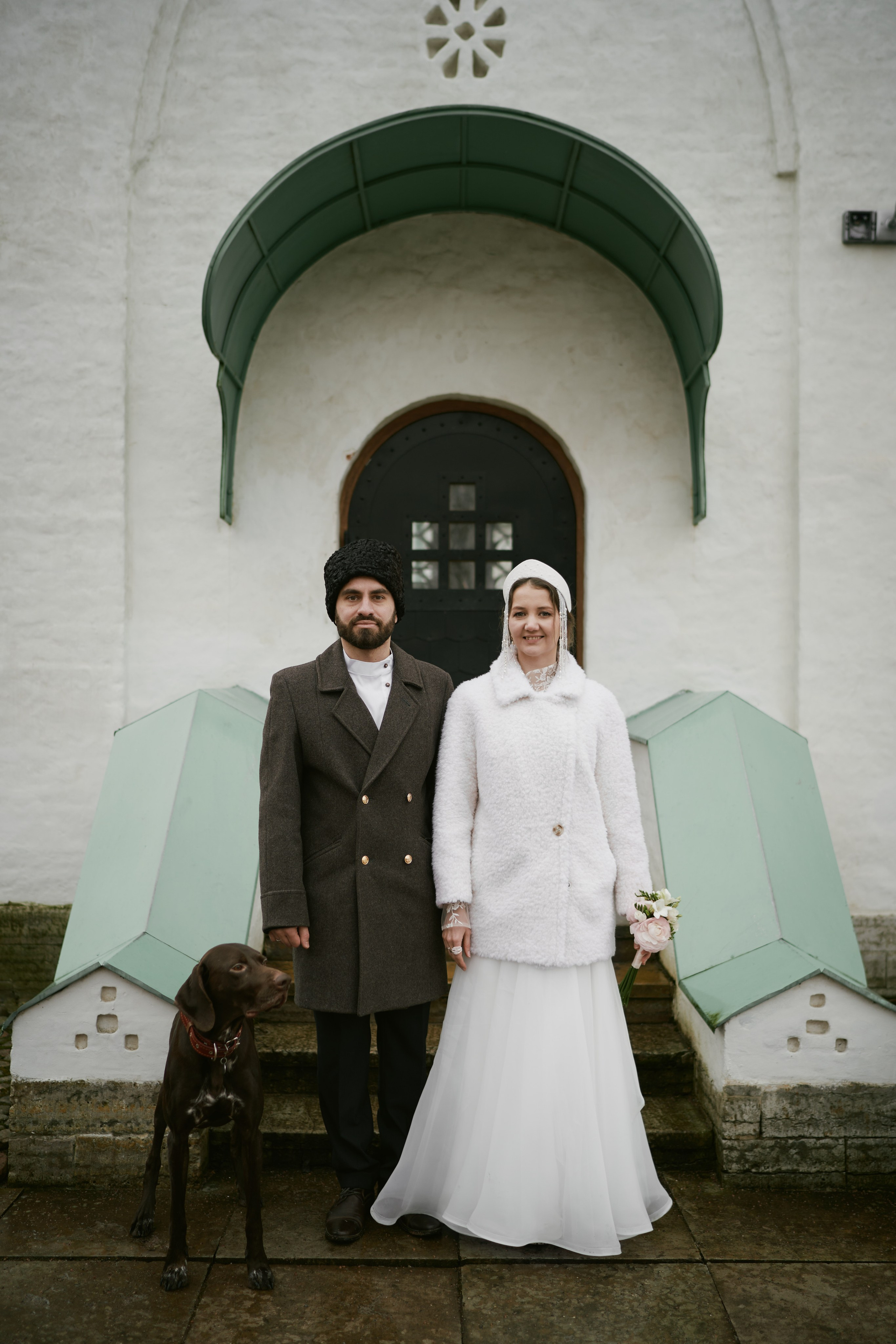 Наташа и Антон. Фотограф в Санкт-Петербурге | Аня Маленчук