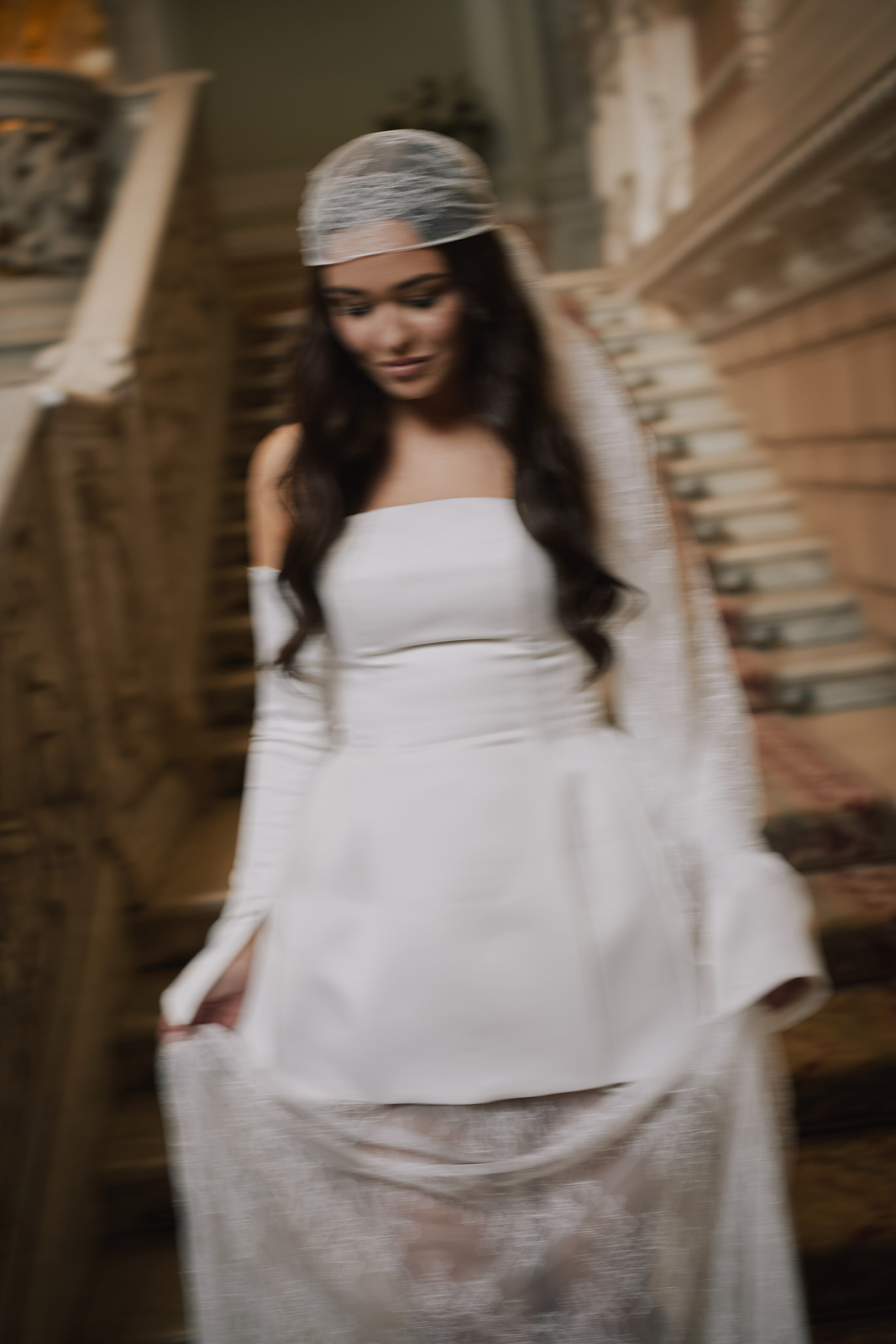 Алина и Максим. Фотограф в Санкт-Петербурге | Аня Маленчук