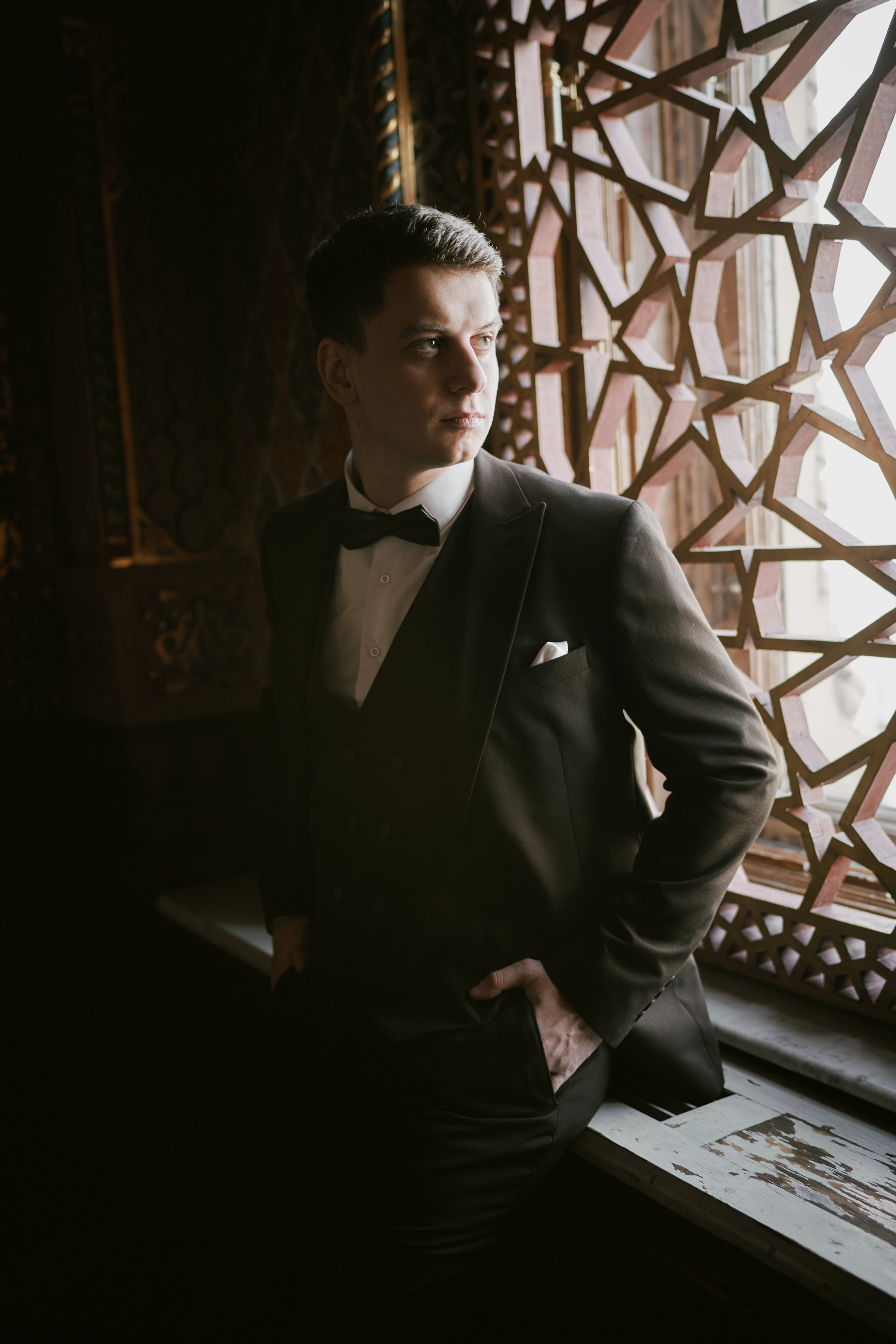 Эвелина и Саша. Фотограф в Санкт-Петербурге | Аня Маленчук