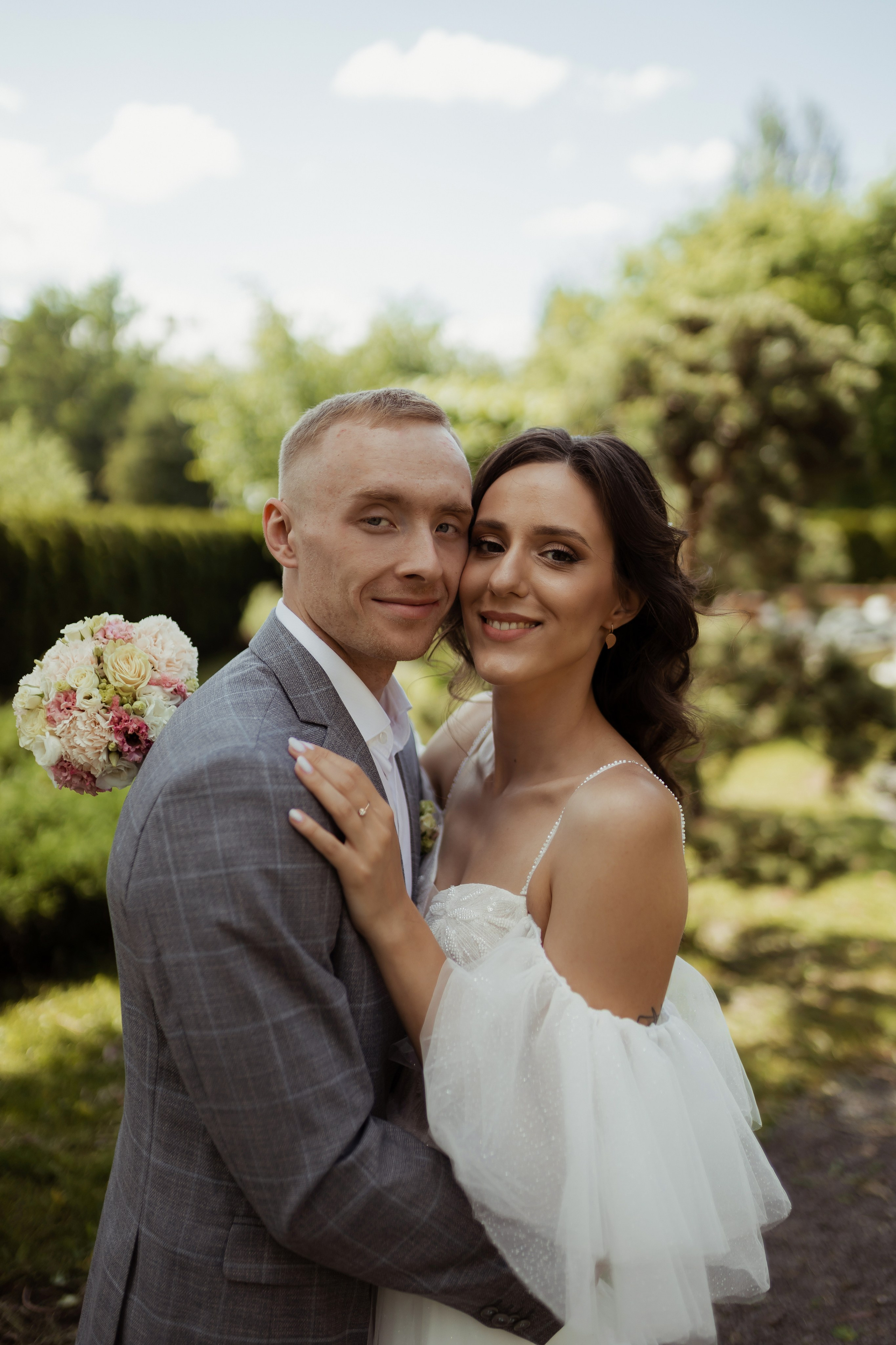 Егор & Ира (с банкетом). ФОТОГРАФ Маргарита Сивакова | Ярославль Кострома Москва