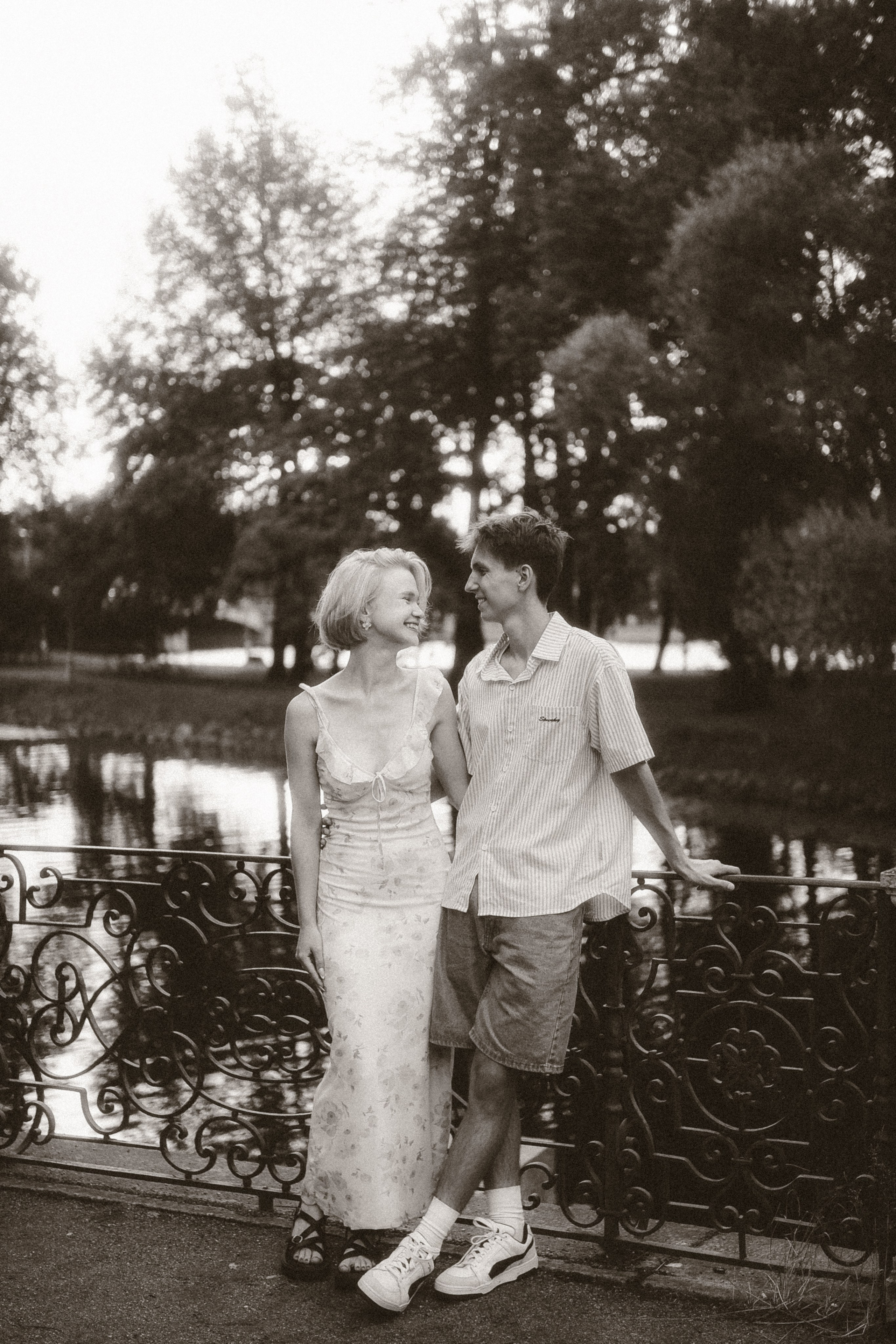 Ксюша & Дима. Phdkvmr.ru