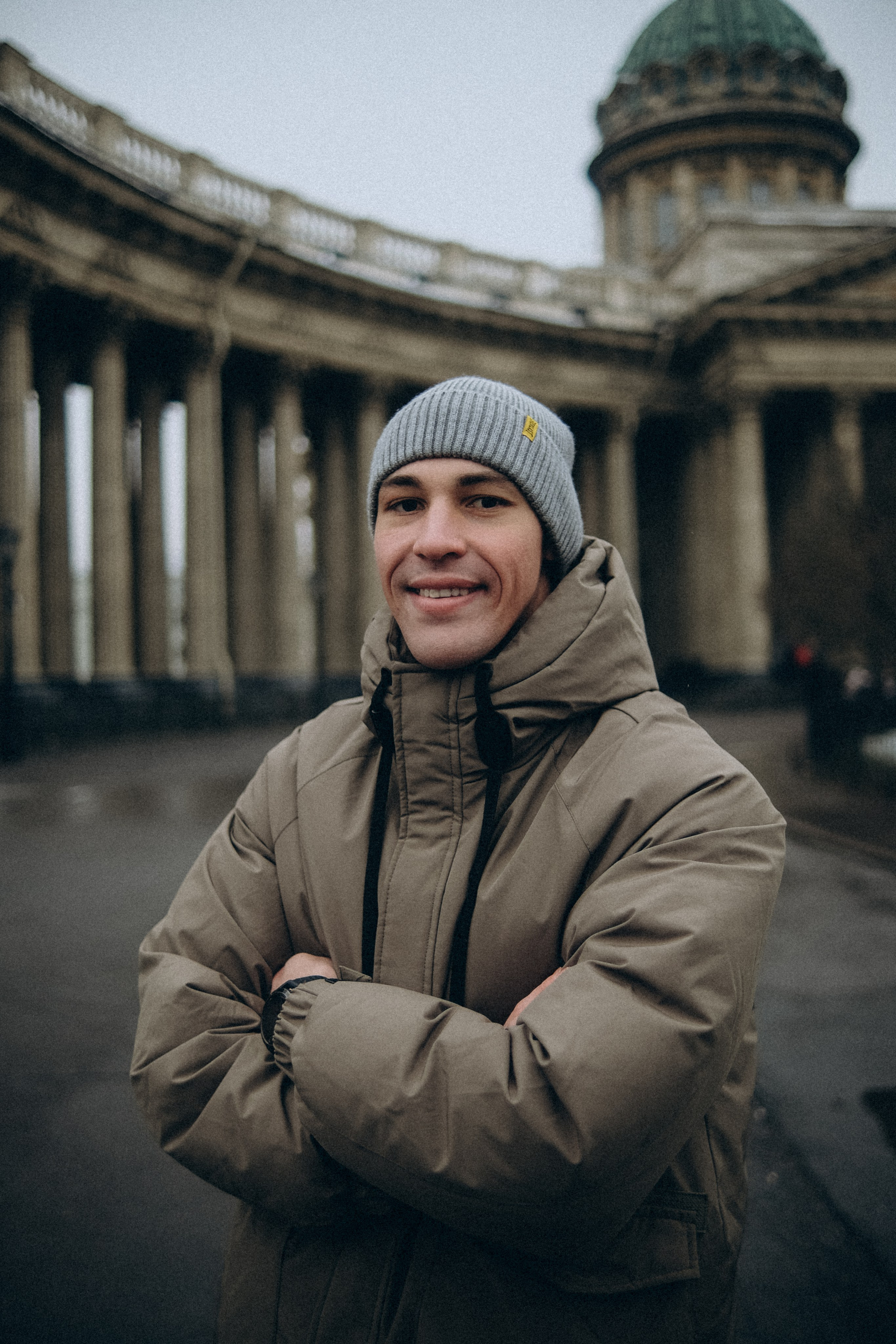 Наташа & Паша. Phdkvmr.ru