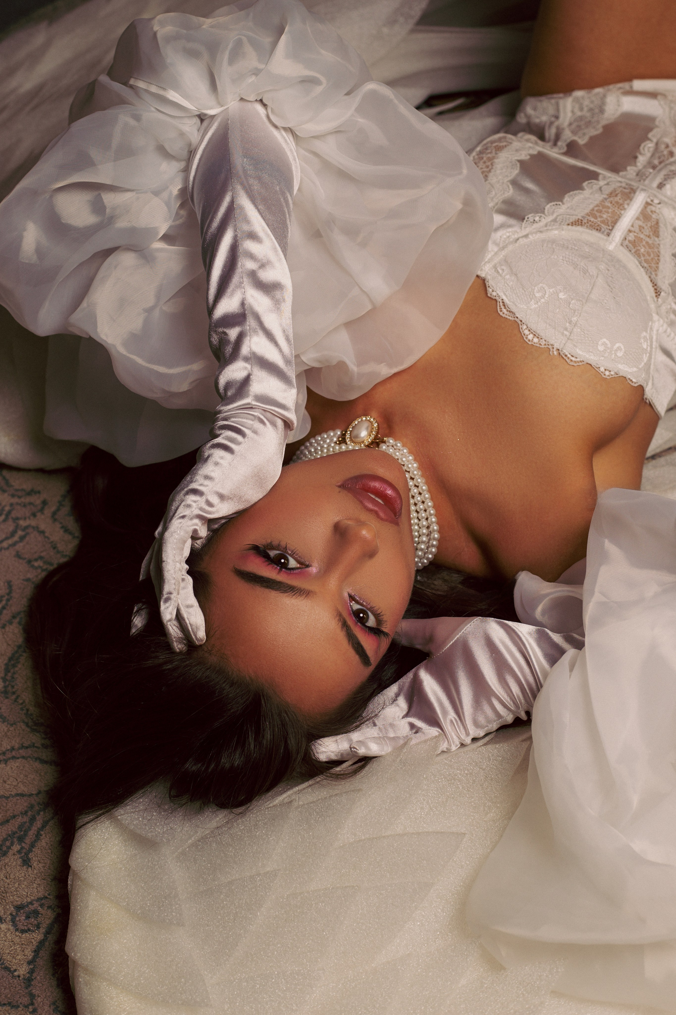 Наида. Коммерческий фотограф Дарья Горбачева