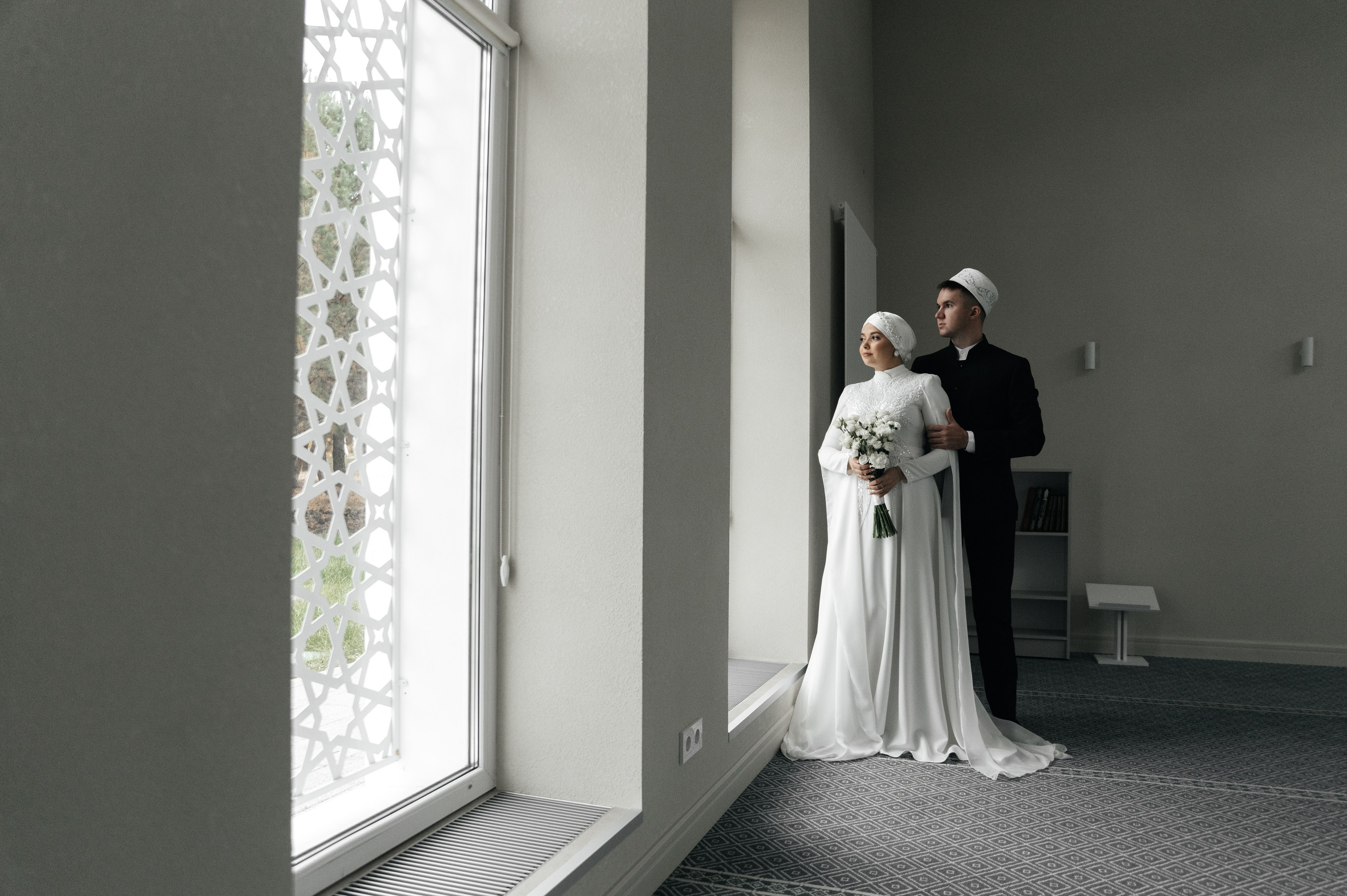 Bulat & Gulgena. Свадебный фотограф Ильнар Асадуллин