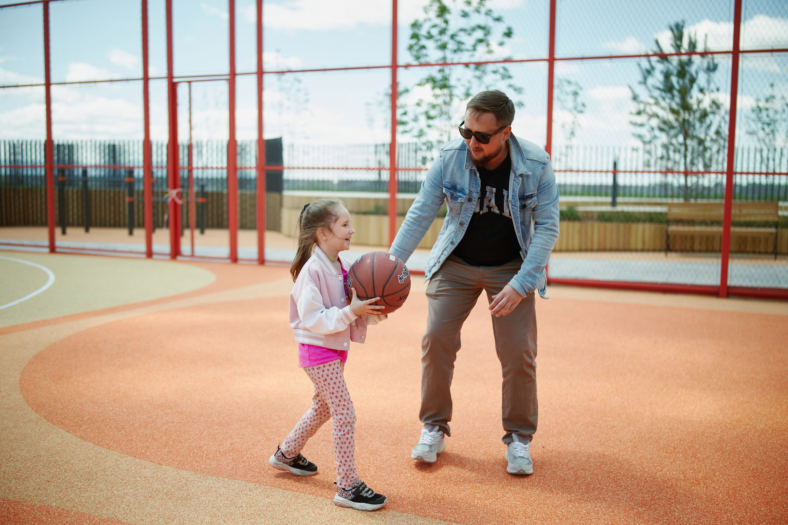 ЖК Полюса. ФОТОГРАФ НА МЕРОПРИЯТИЕ ОТ СОЛЬ МЕДИА PRODUCTION