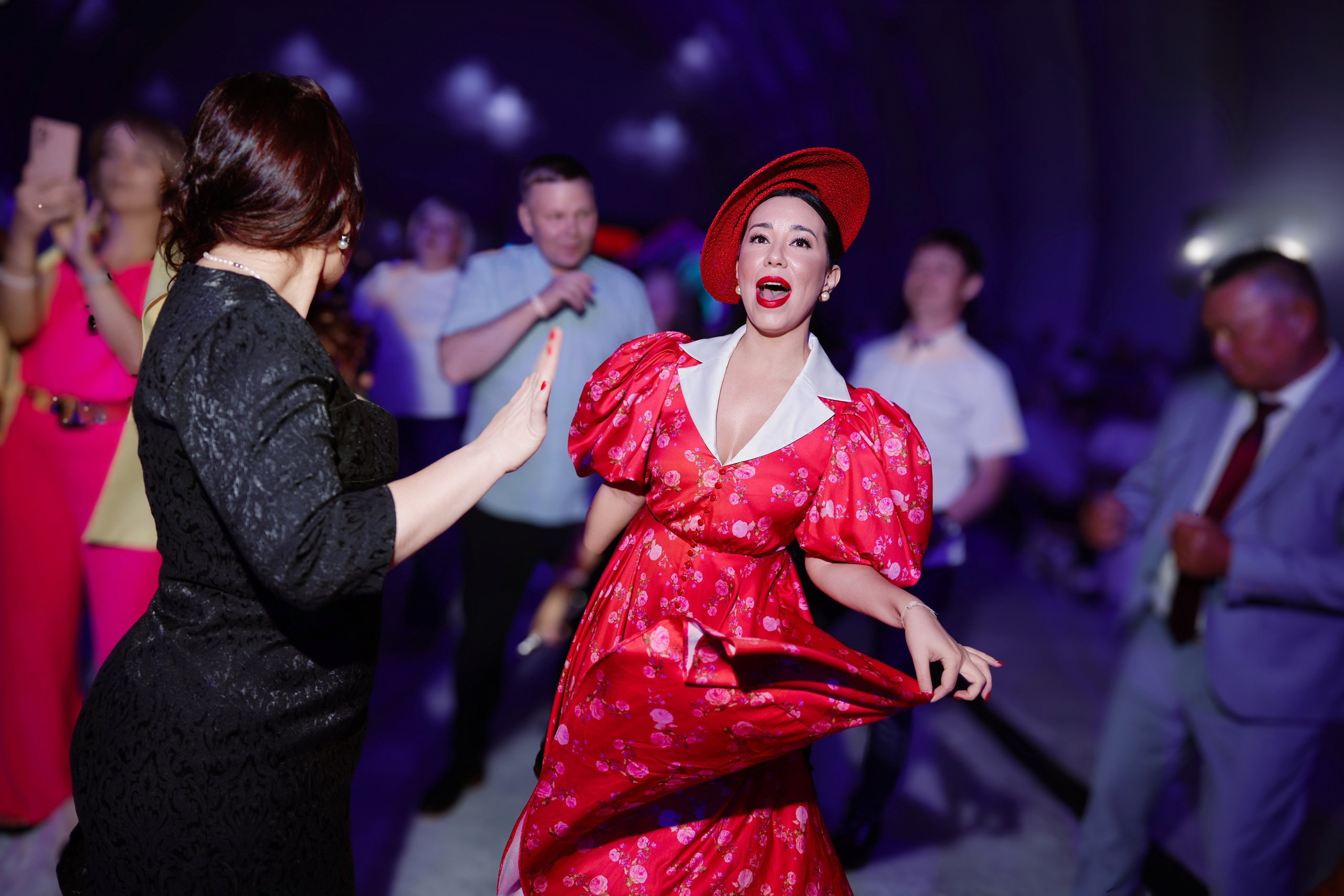 50 Лет БАМ. ФОТОГРАФ НА МЕРОПРИЯТИЕ ОТ СОЛЬ МЕДИА PRODUCTION