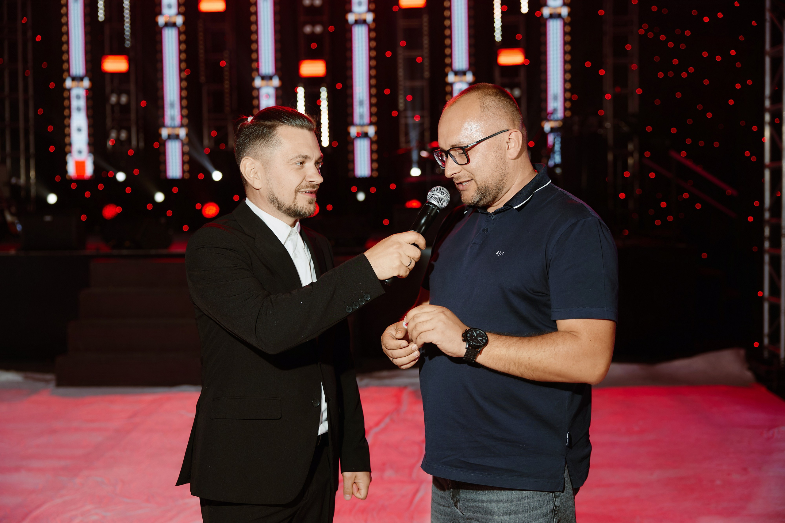 50 Лет БАМ. ФОТОГРАФ НА МЕРОПРИЯТИЕ ОТ СОЛЬ МЕДИА PRODUCTION