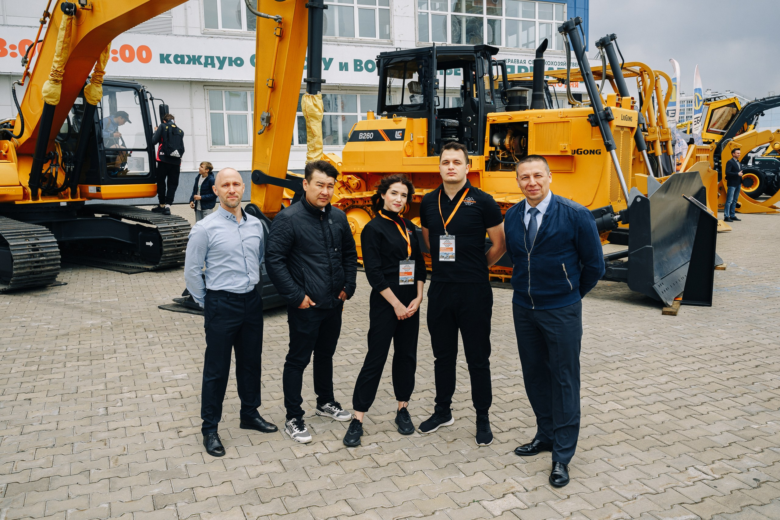 ДальМашинери|Репортаж. ФОТОГРАФ НА МЕРОПРИЯТИЕ ОТ СОЛЬ МЕДИА PRODUCTION