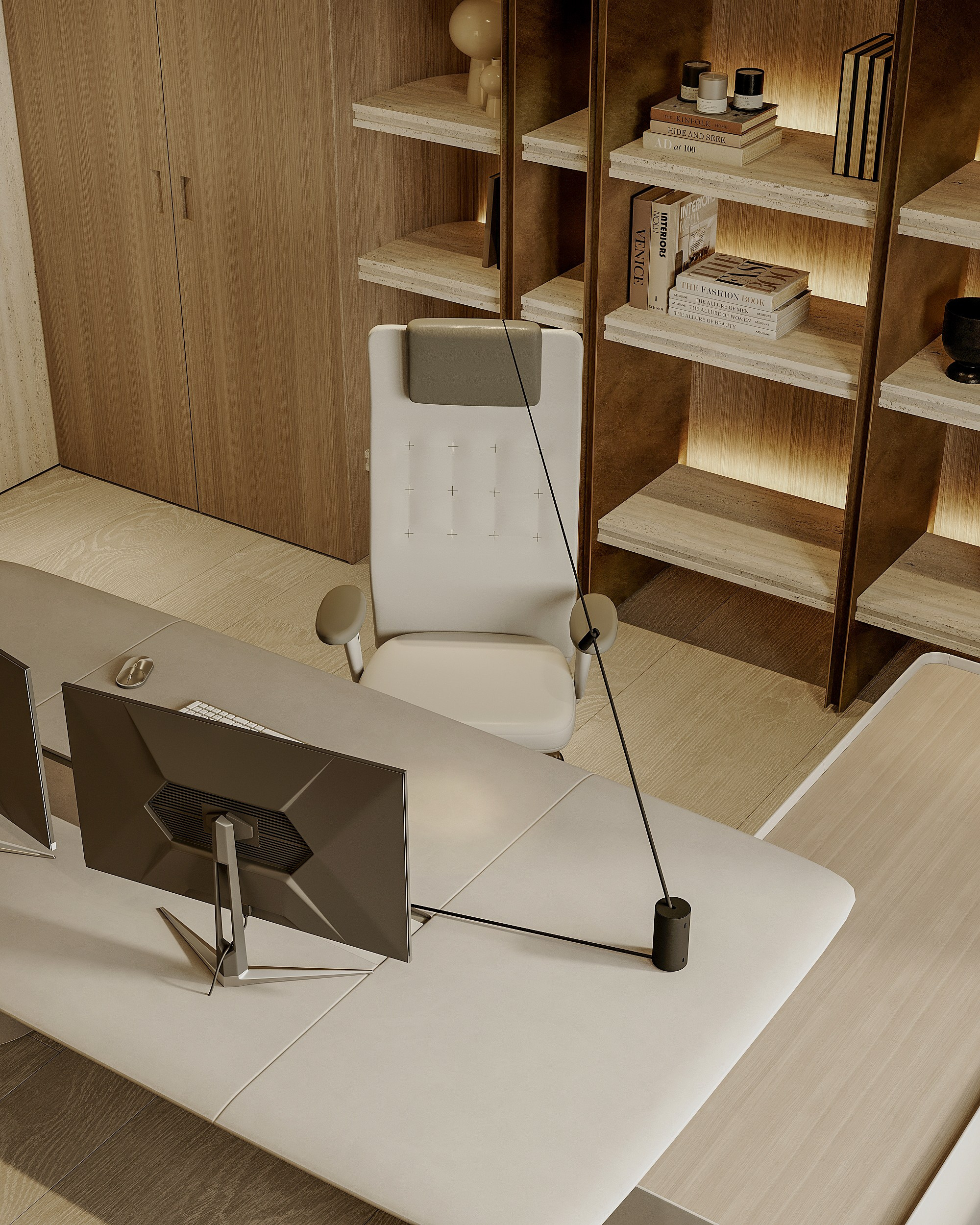 НОВОСИБИРСК. Дизайн интерьера. Архитектура. MODELLISTA ARCHITECTS