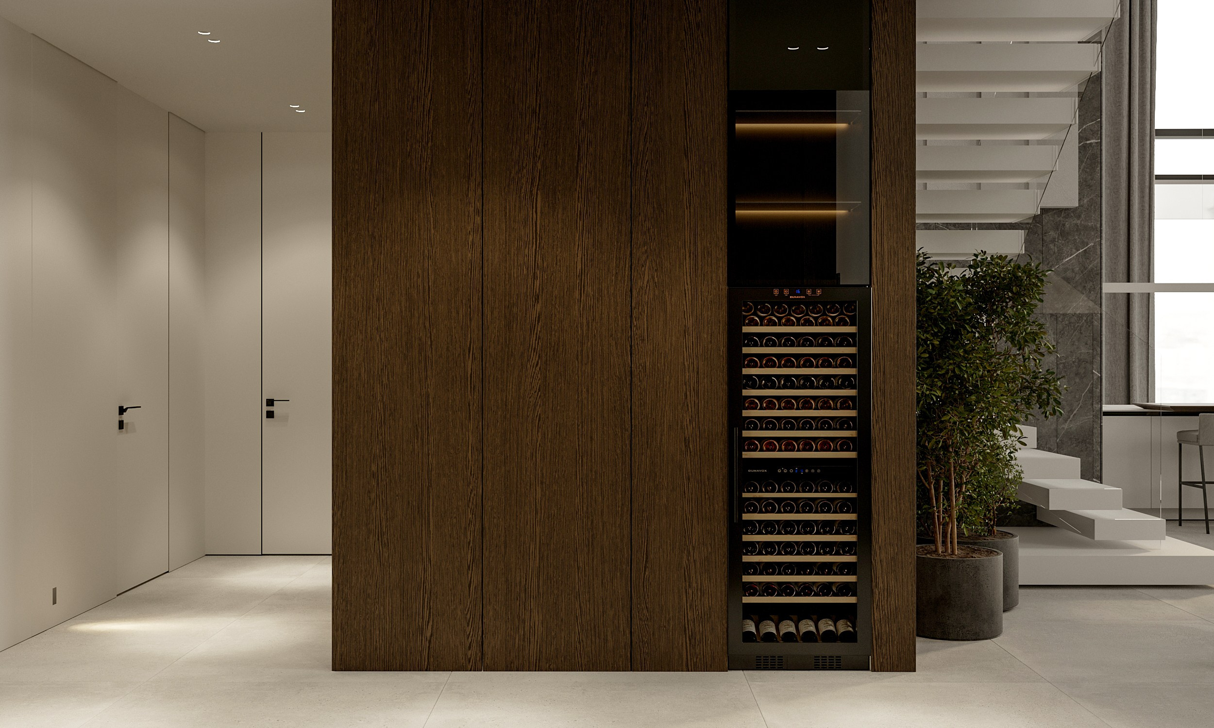 Новосибирск. Дизайн интерьера. Архитектура. MODELLISTA ARCHITECTS