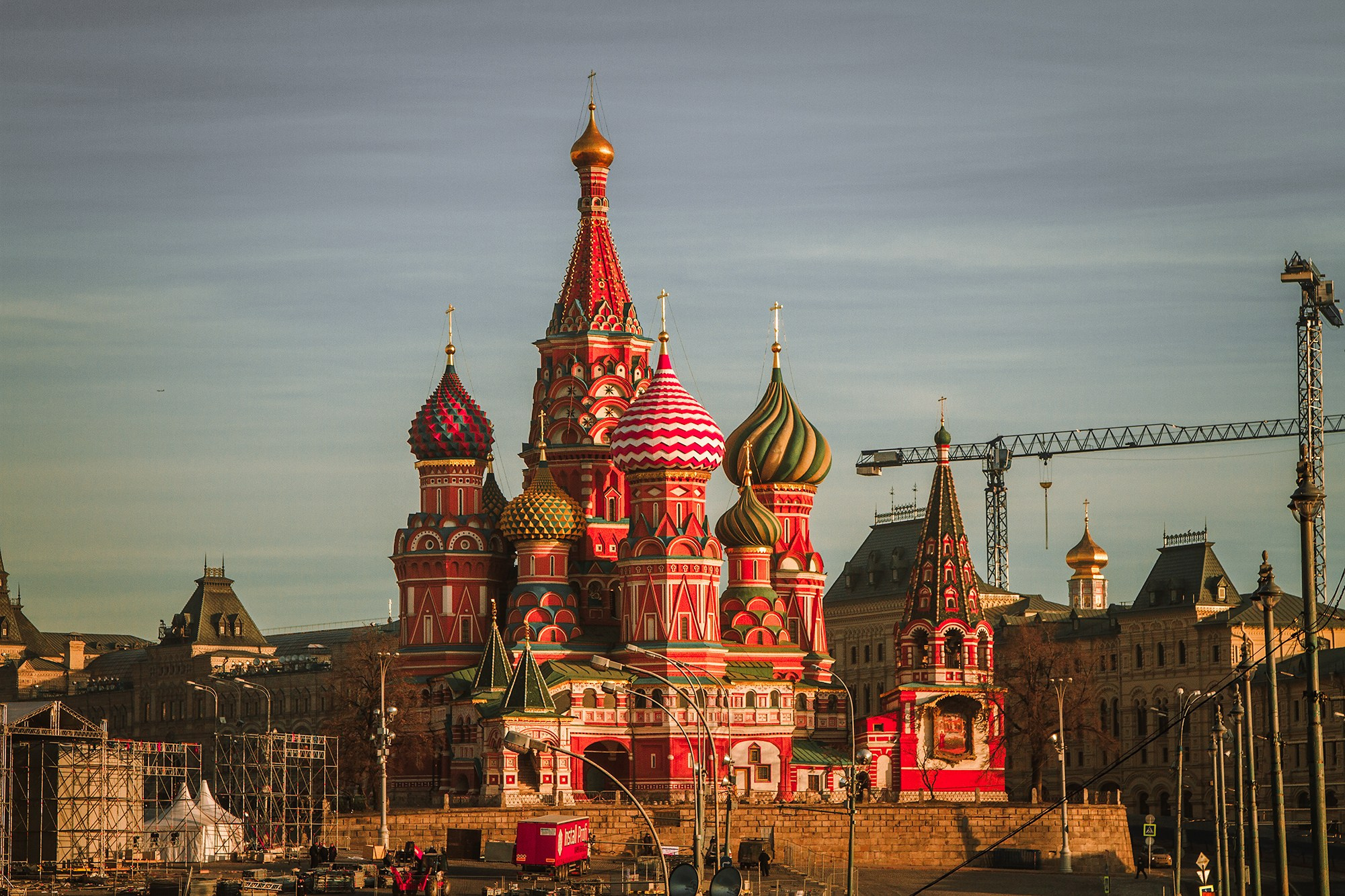 Фотограф Алексей Седойкин