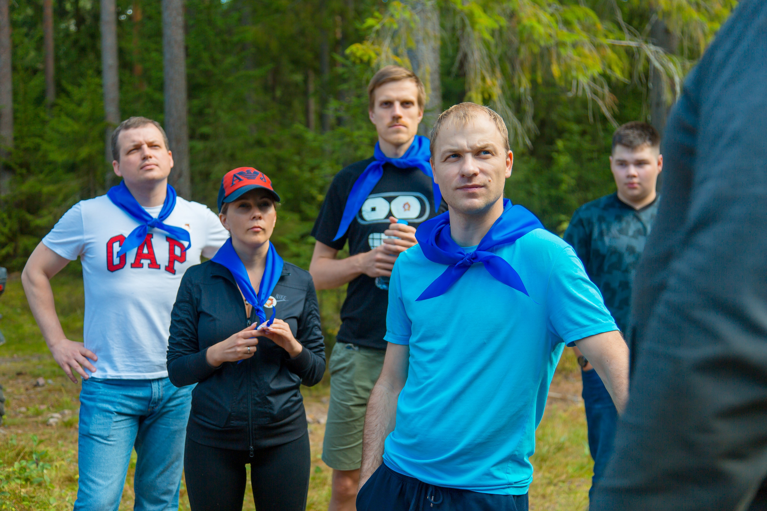 КОРПОРАТИВ РАПСОДИЯ. Главная