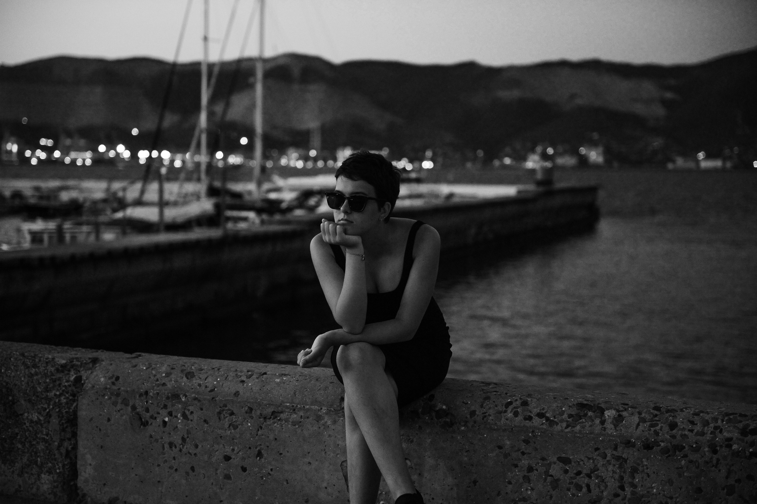 Маша. Фотограф, визажист. Москва