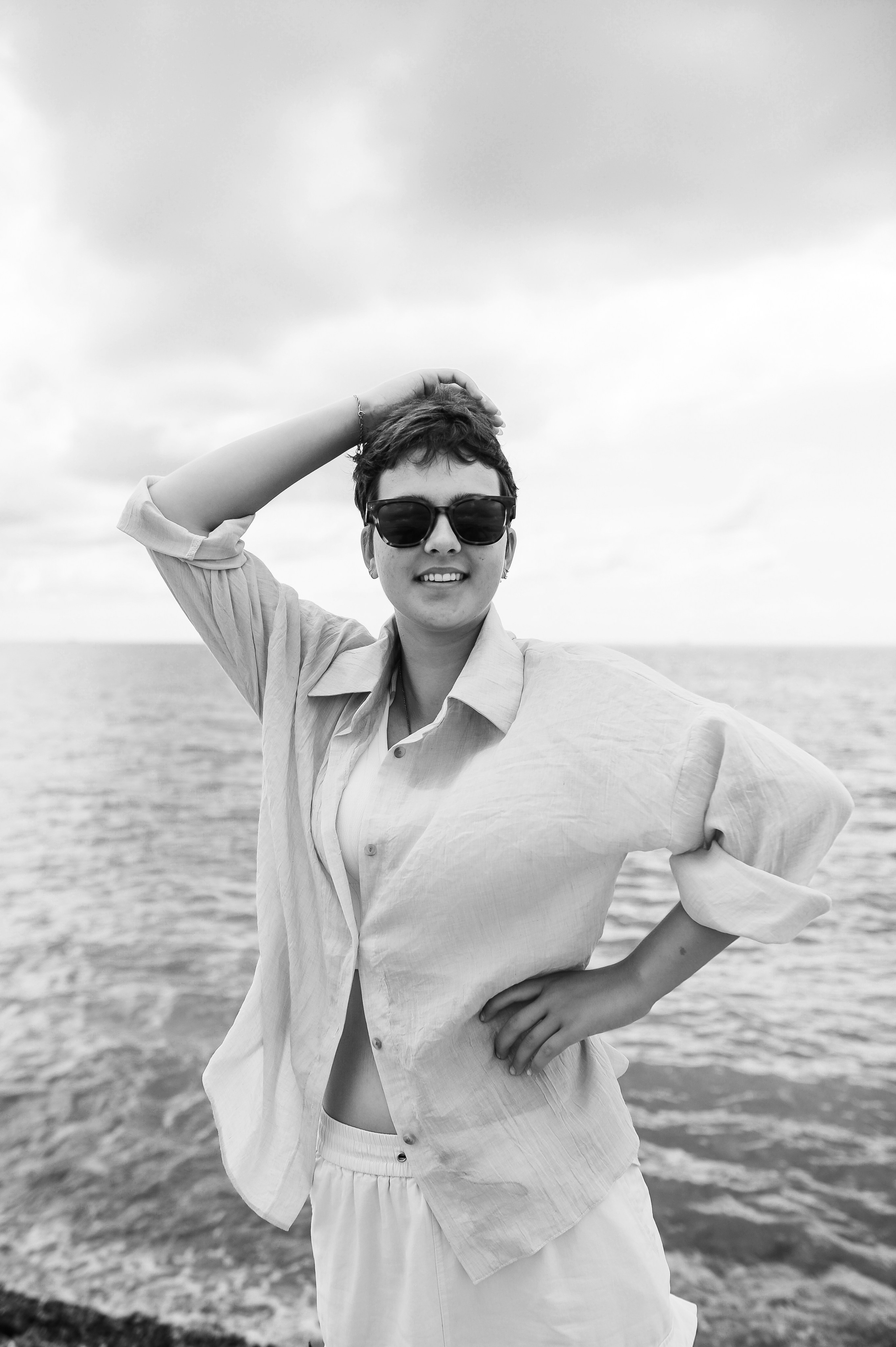 Маша. Фотограф, визажист. Москва