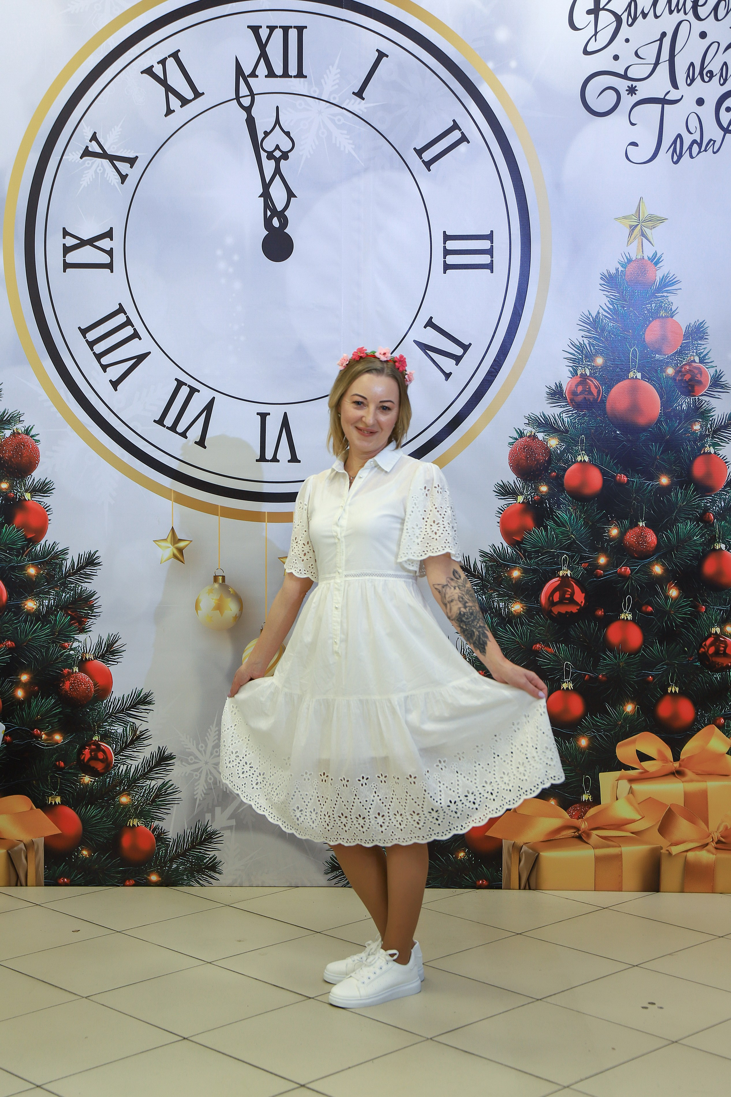 Корпоративы. Фотограф в Краснодаре Анна Светикова