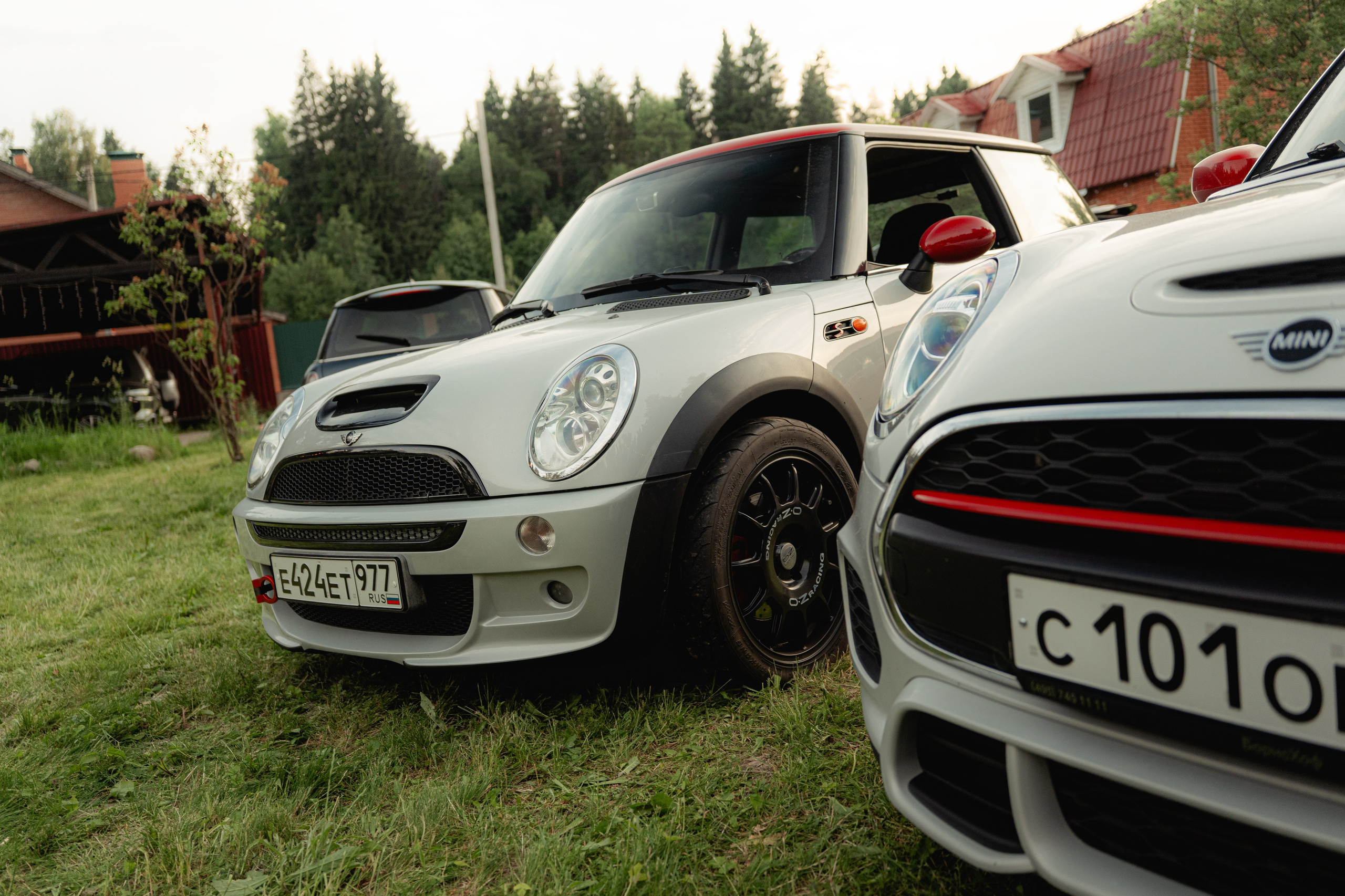 MINI БЕЗУМЦЫ | OPEN '26