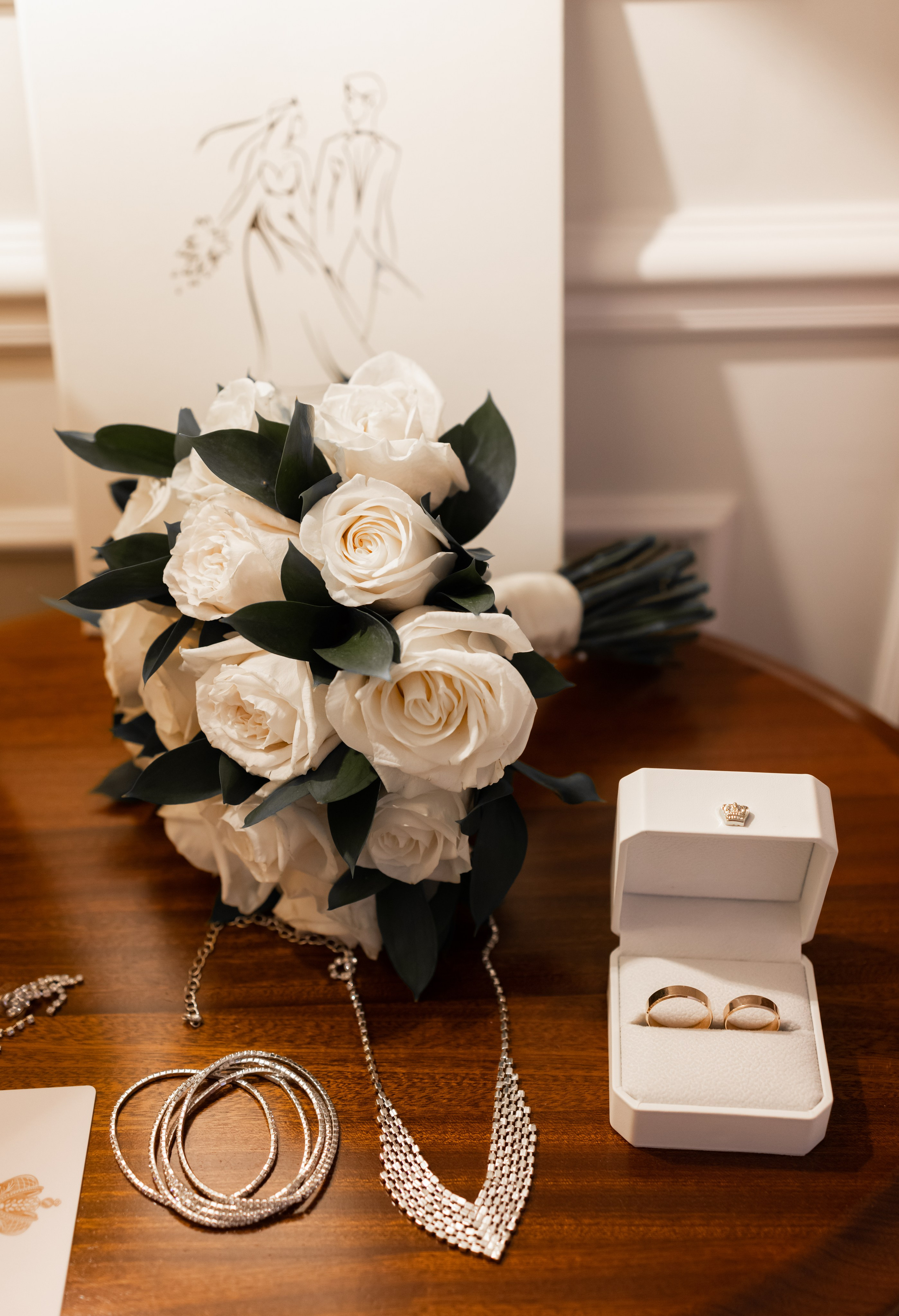 Дарина и Никита. Свадебный фотограф Иван Петров