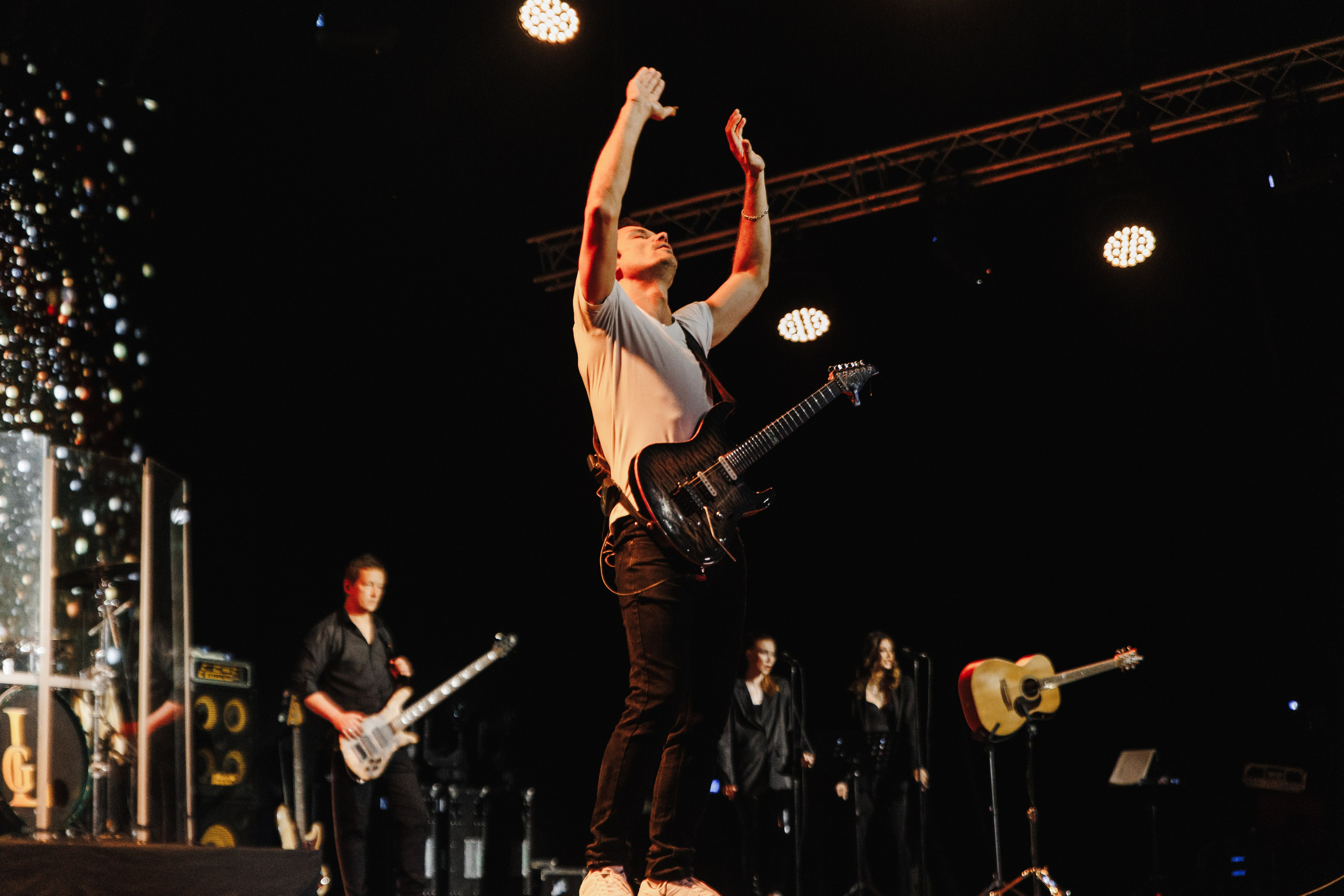 Григорий Лепс, Челябинск, ДК Юность. Фотограф Ольга Махалова — Санкт-Петербург, Москва, Нижний Новгород