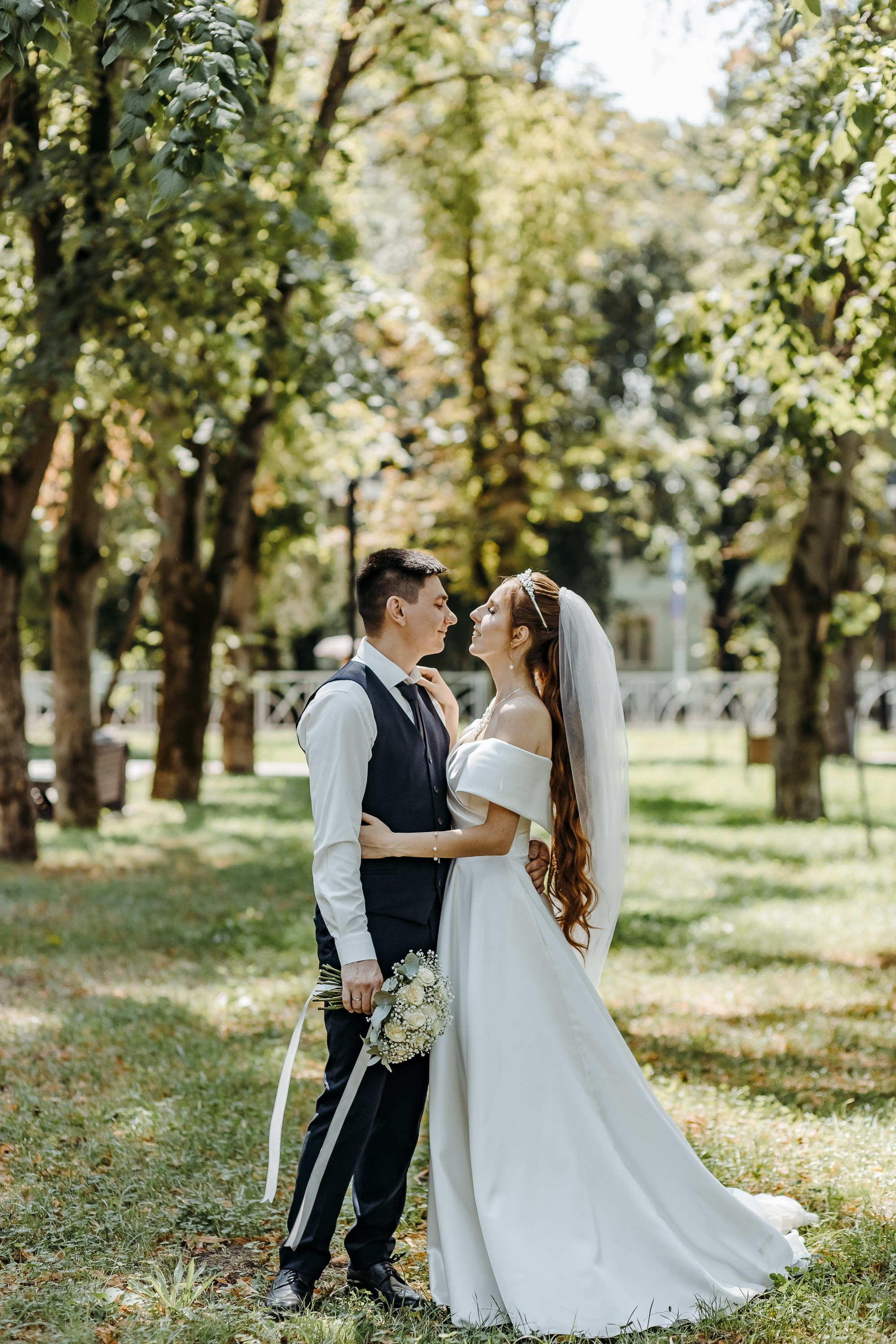 Артем и Валентина. Свадебный и семейный фотограф в Невинномысске Наталья Куликова