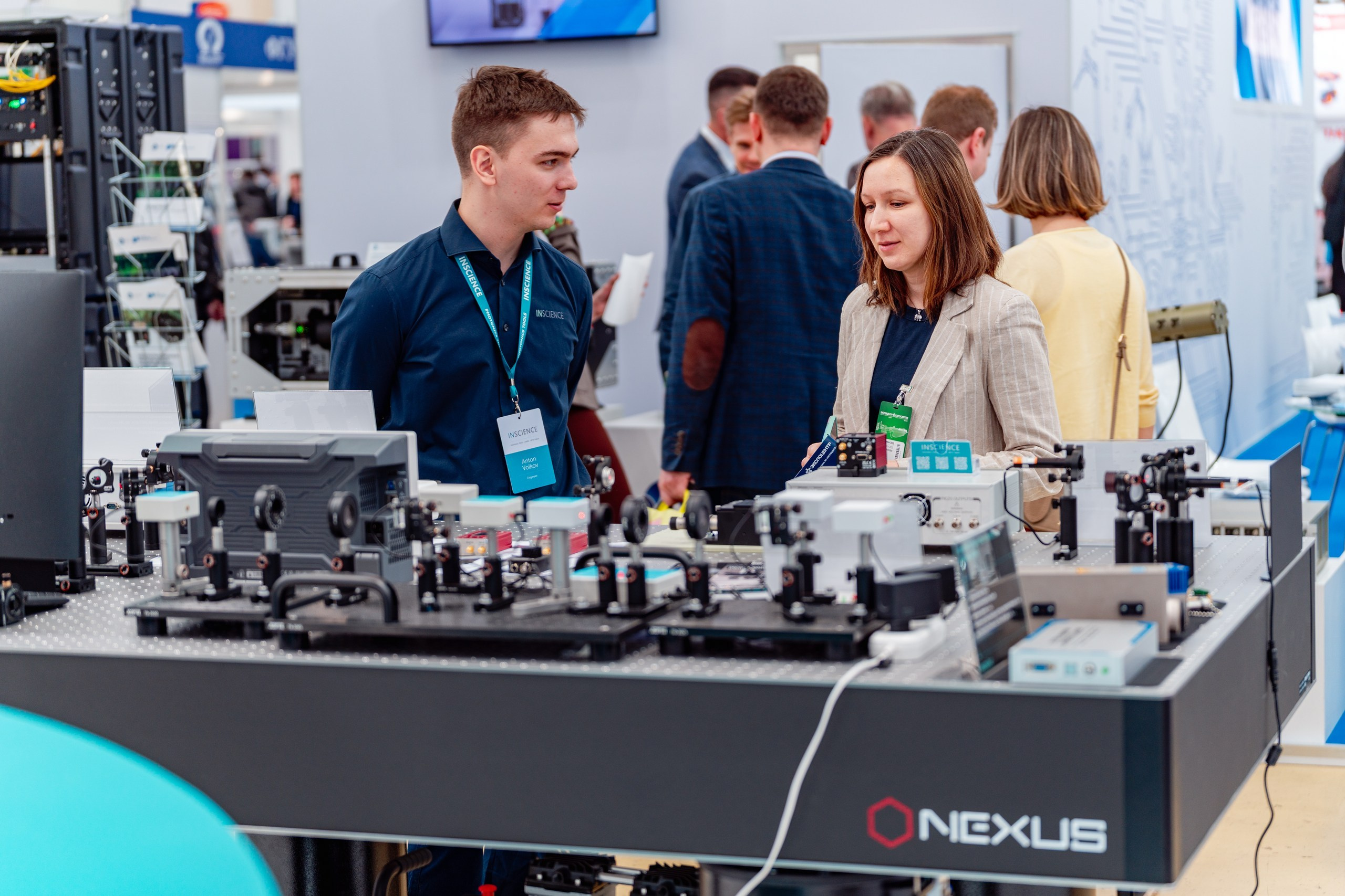 Фотограф на выставку. Репортажный фотограф в Москве Измалков Артем