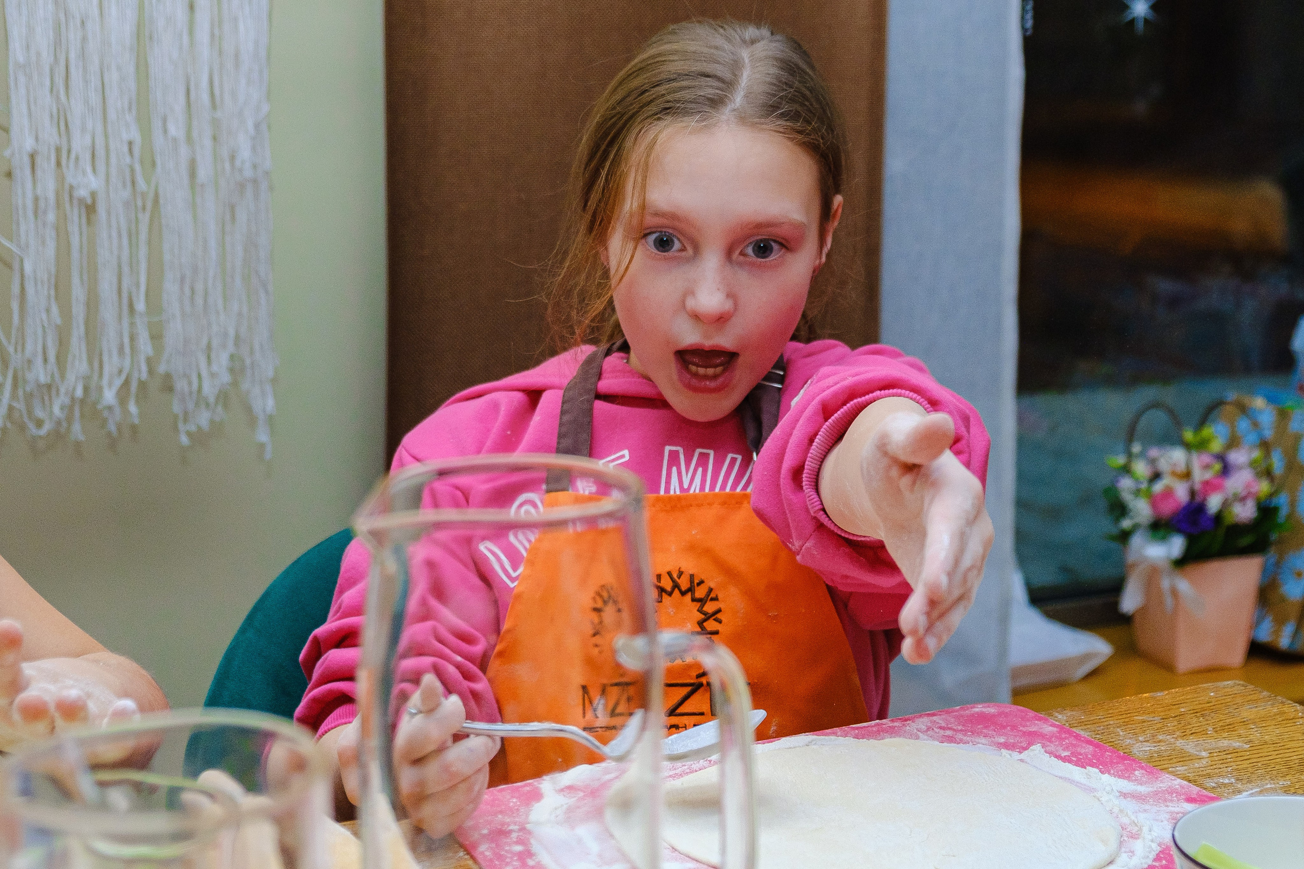 Нике 10 лет. Фотограф Мария Хлебникова Санкт-Петербург Москва