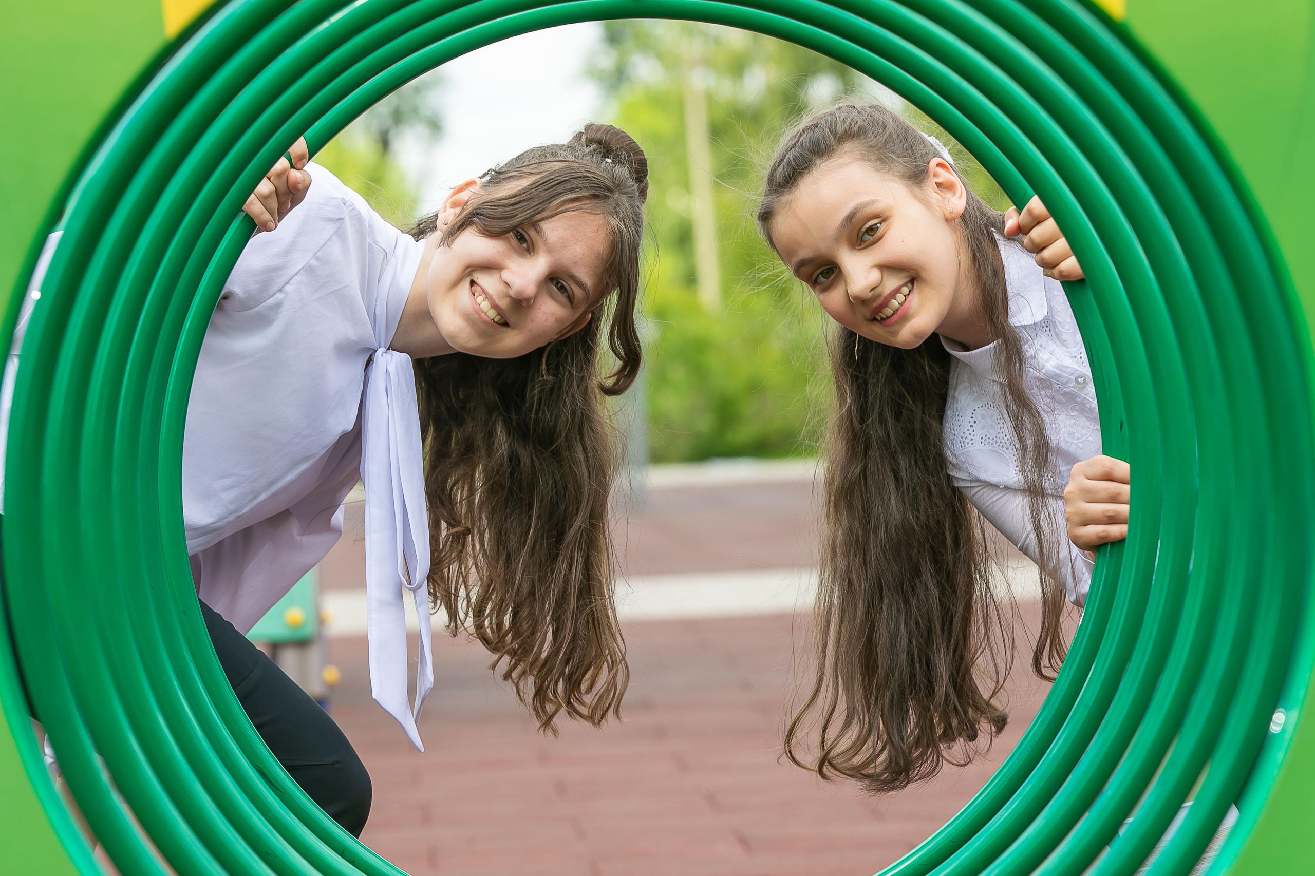 Яменская школа. Фотограф Алексей Иголкин в Воронеже