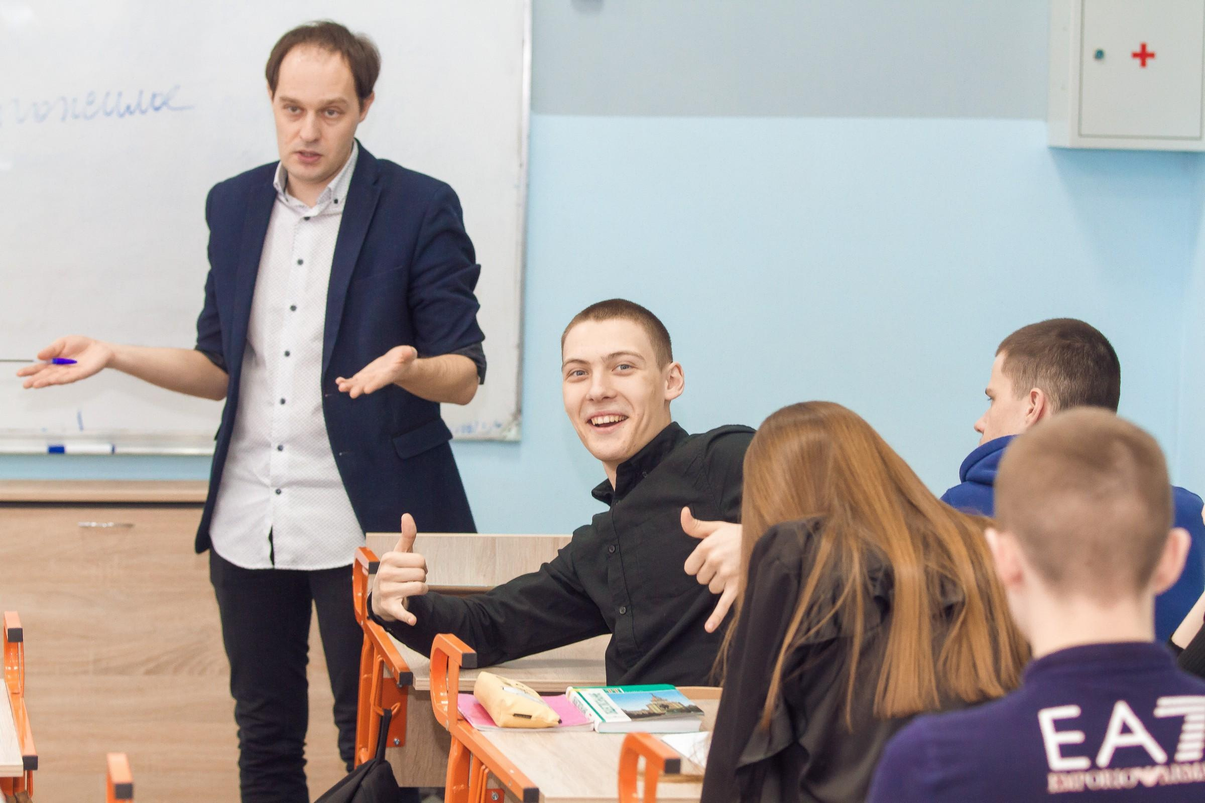 2070 на Коммунарке. Фотограф Алексей Иголкин в Воронеже