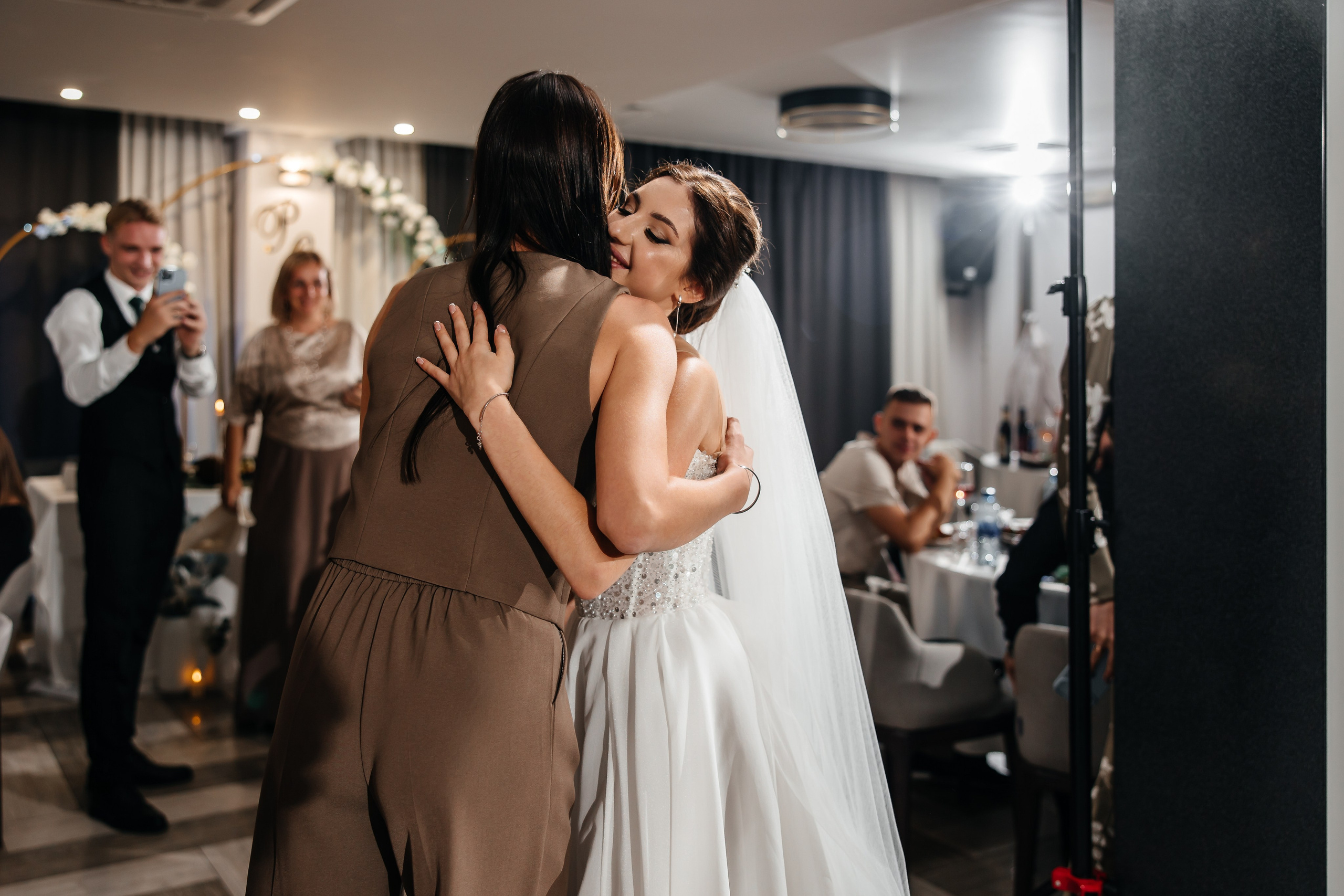 Анонс свадьбы для Ольги и Романа. Свадебный фотограф в Крыму и Севастополе Ольга Баскакова