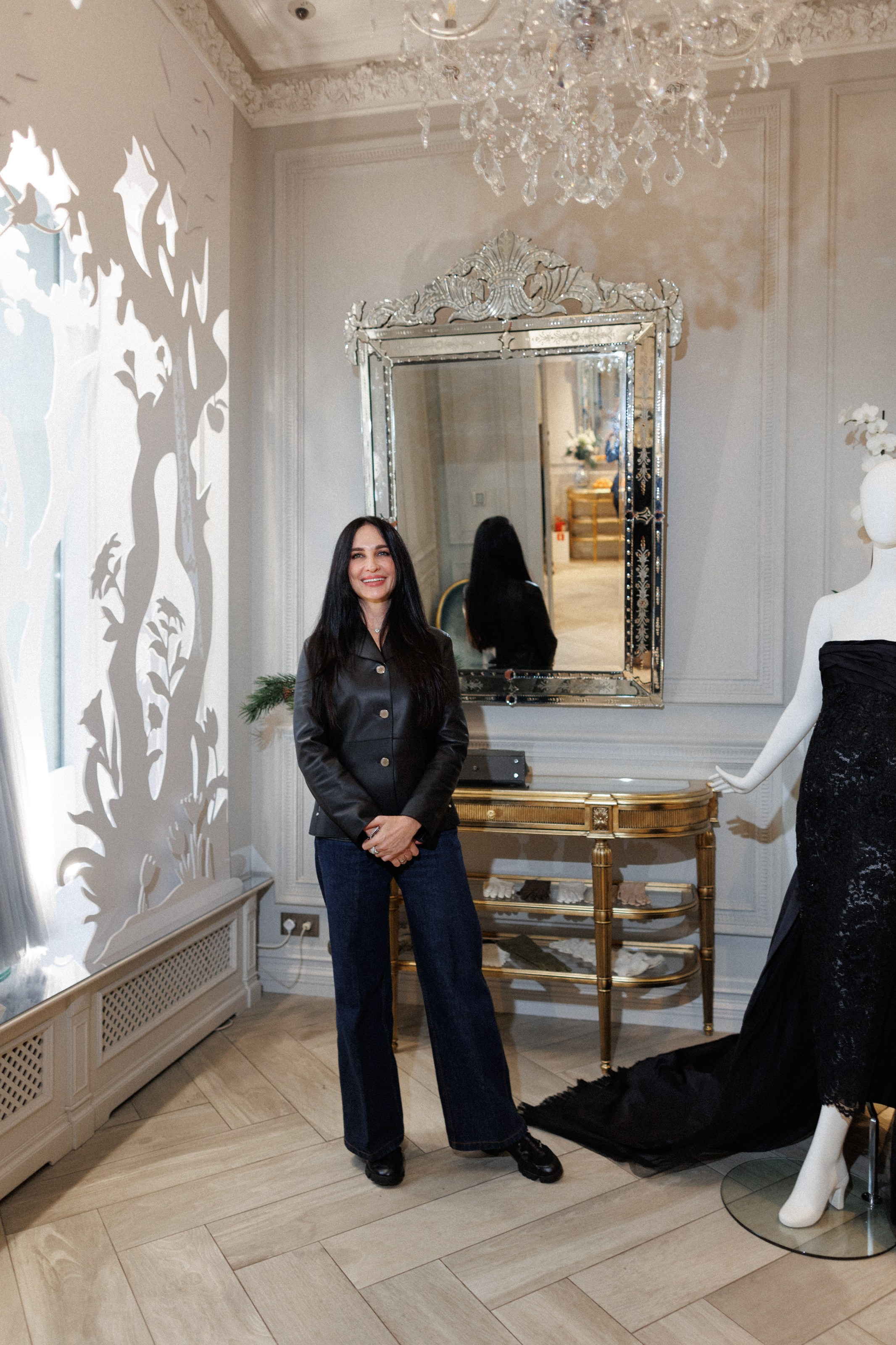 EDEM Boutique 21 dec 2023. Свадебный, портретный и репортажный фотограф Дмитрий Карпов