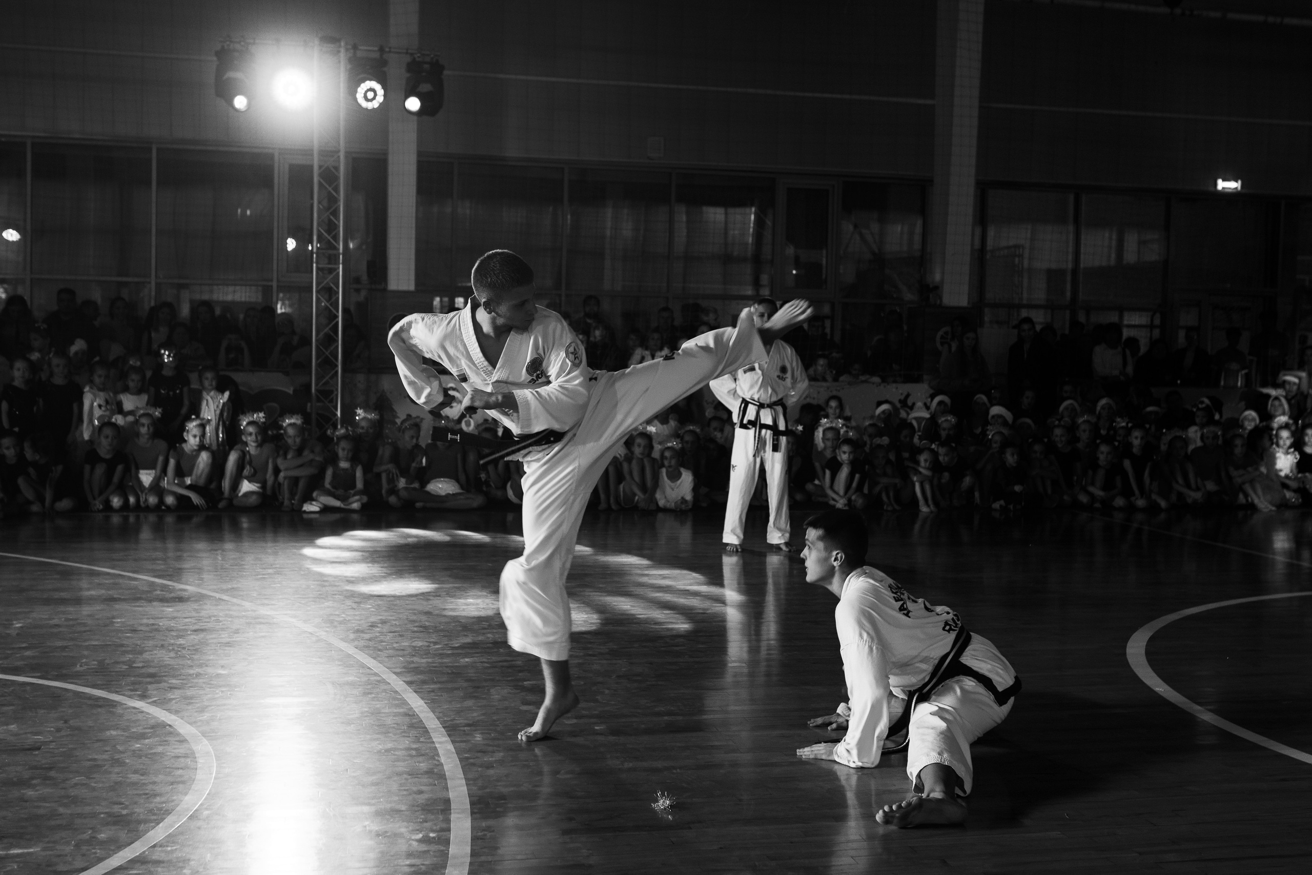 ТЦ Муссон. Фотограф в Севастополе и в Крыму