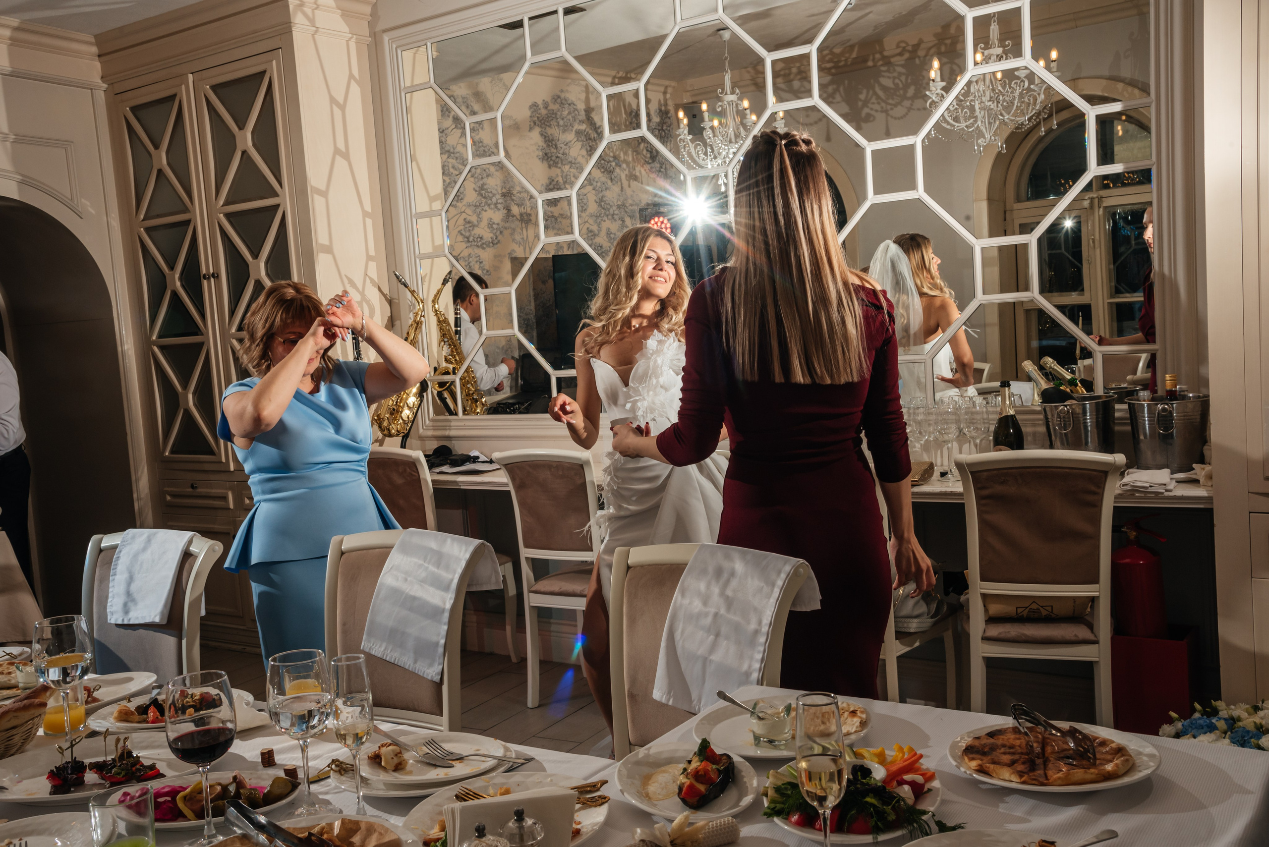 Свадебная фотосессия. Свадебный и семейный фотограф в Москве Елена Брюханова