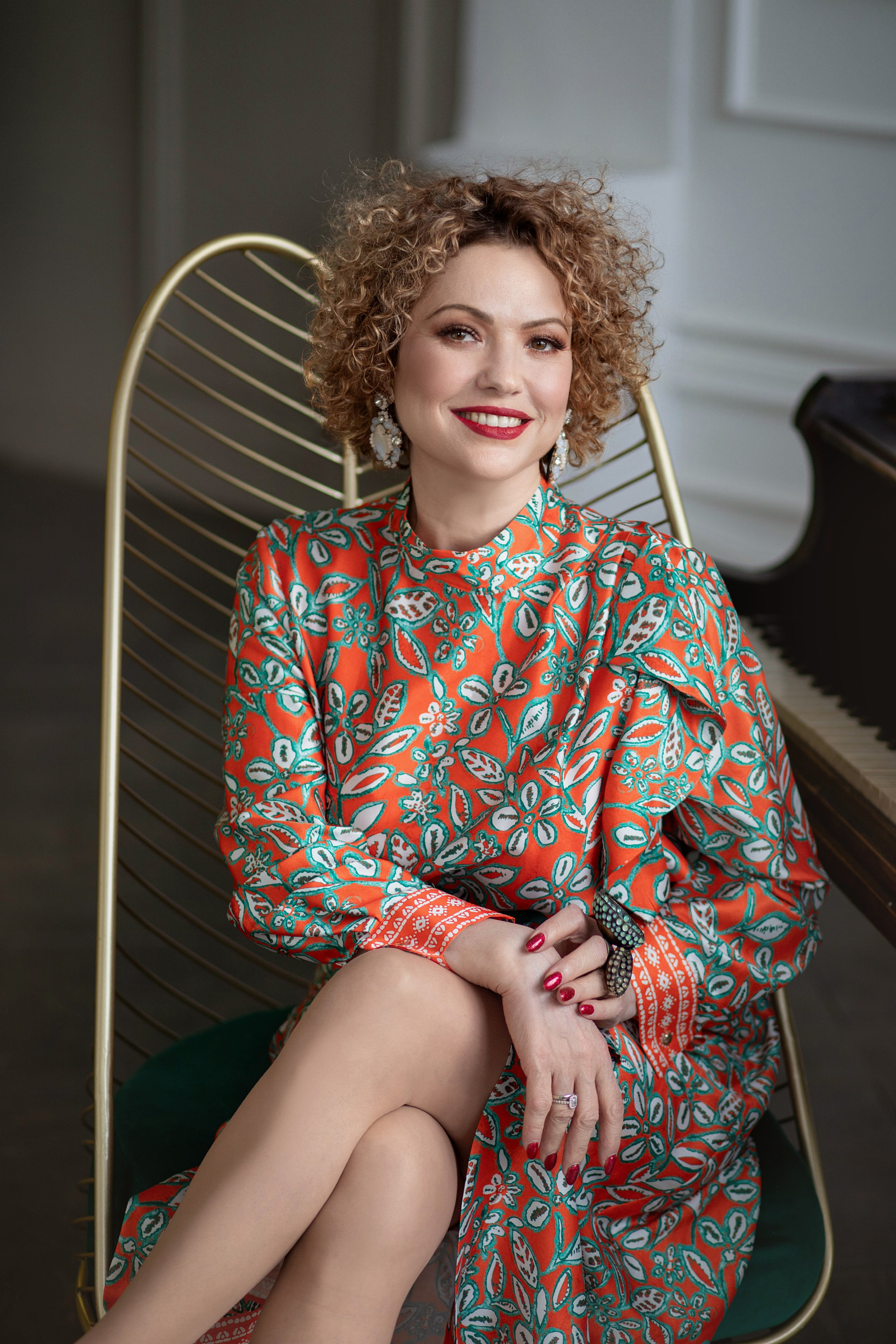 Индивидуальные фотосессии. Фотограф Ирина Зверева