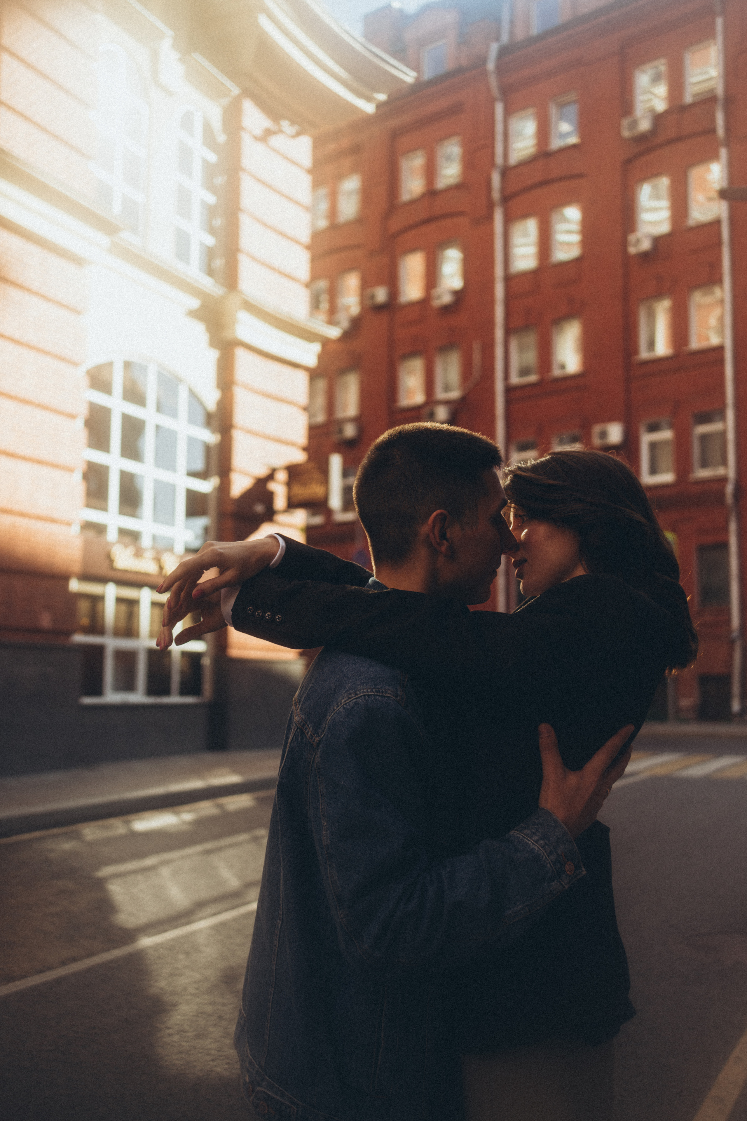 Фотограф Валерия Ковпак. Москва. Химки. Куркино