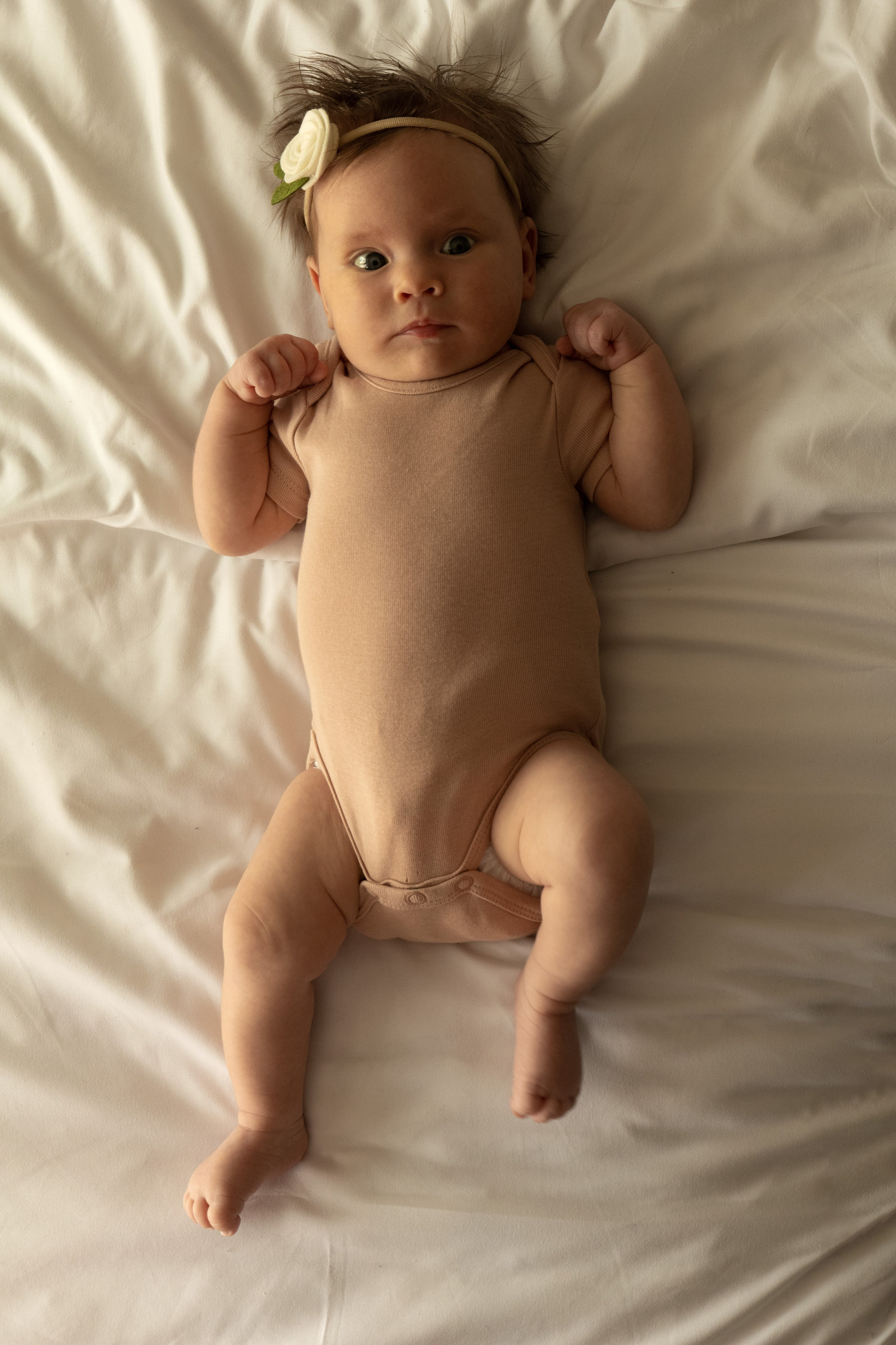 Твой первый месяц. Фотограф видеограф Ольга Василевская