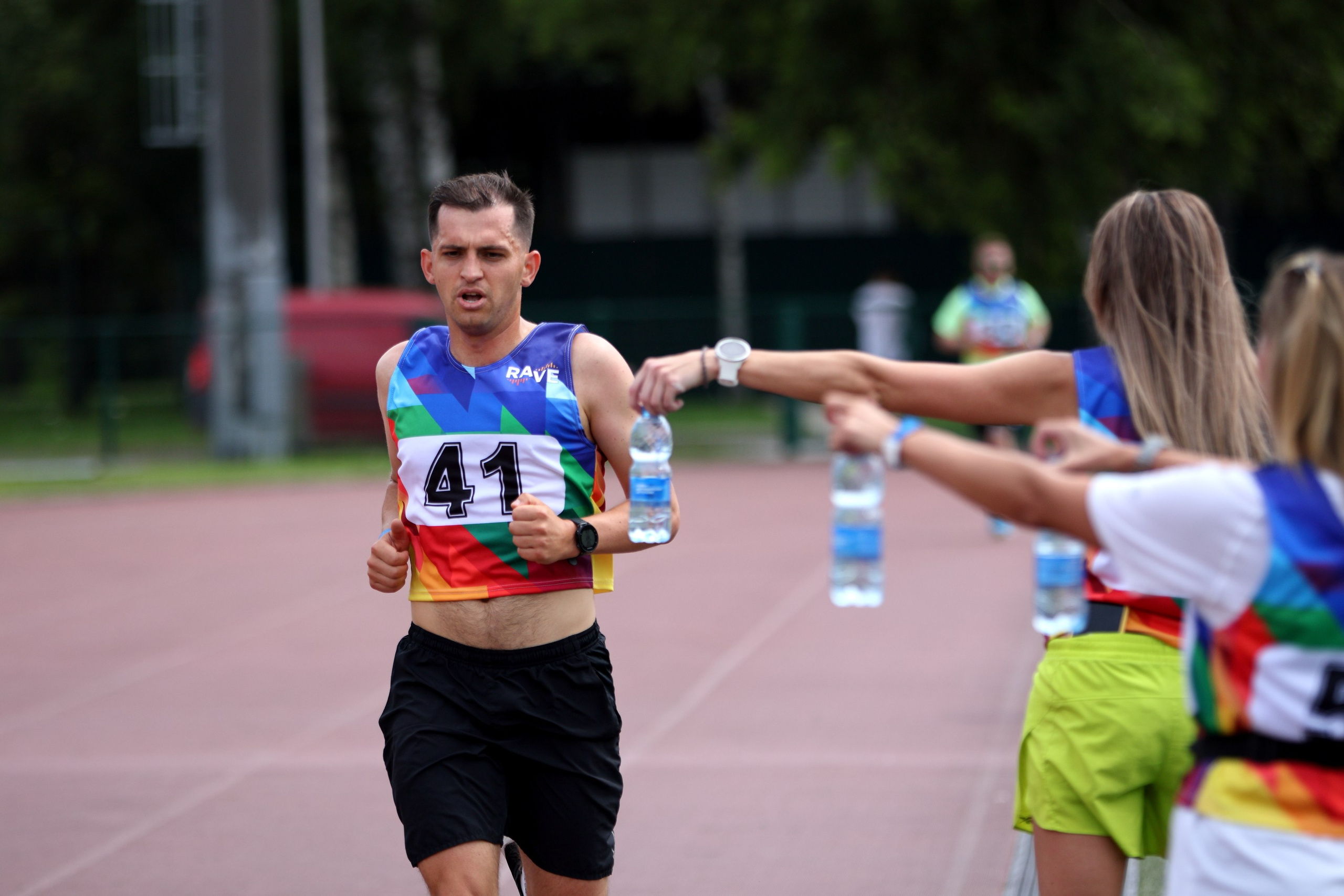 Отборочные соревнования по ЛА группы ВТБ. Спортивный и репортажный фотограф Ермакова Светлана