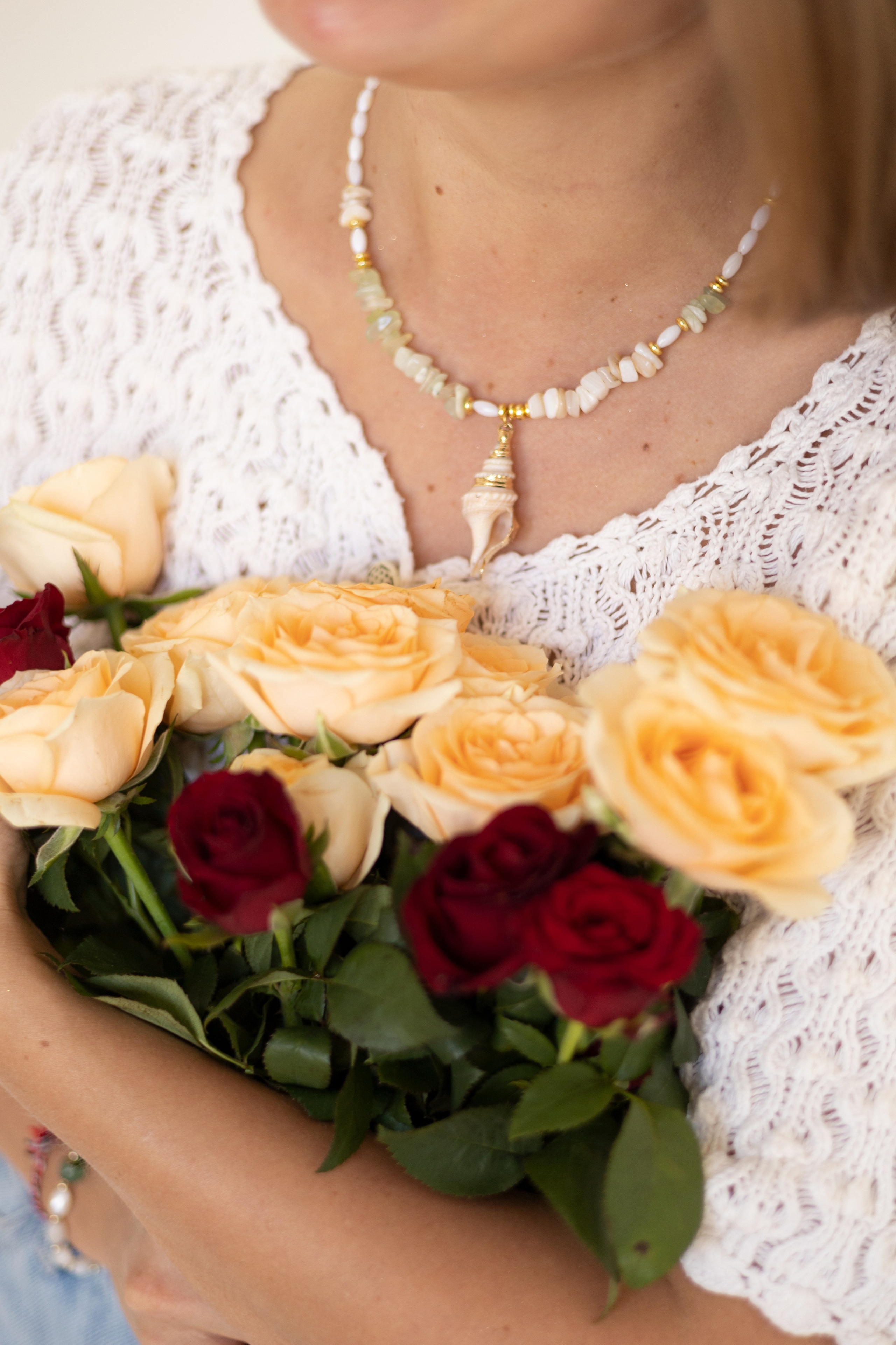 Полина. Света Шувалова — фотограф и видеограф в Тбилиси