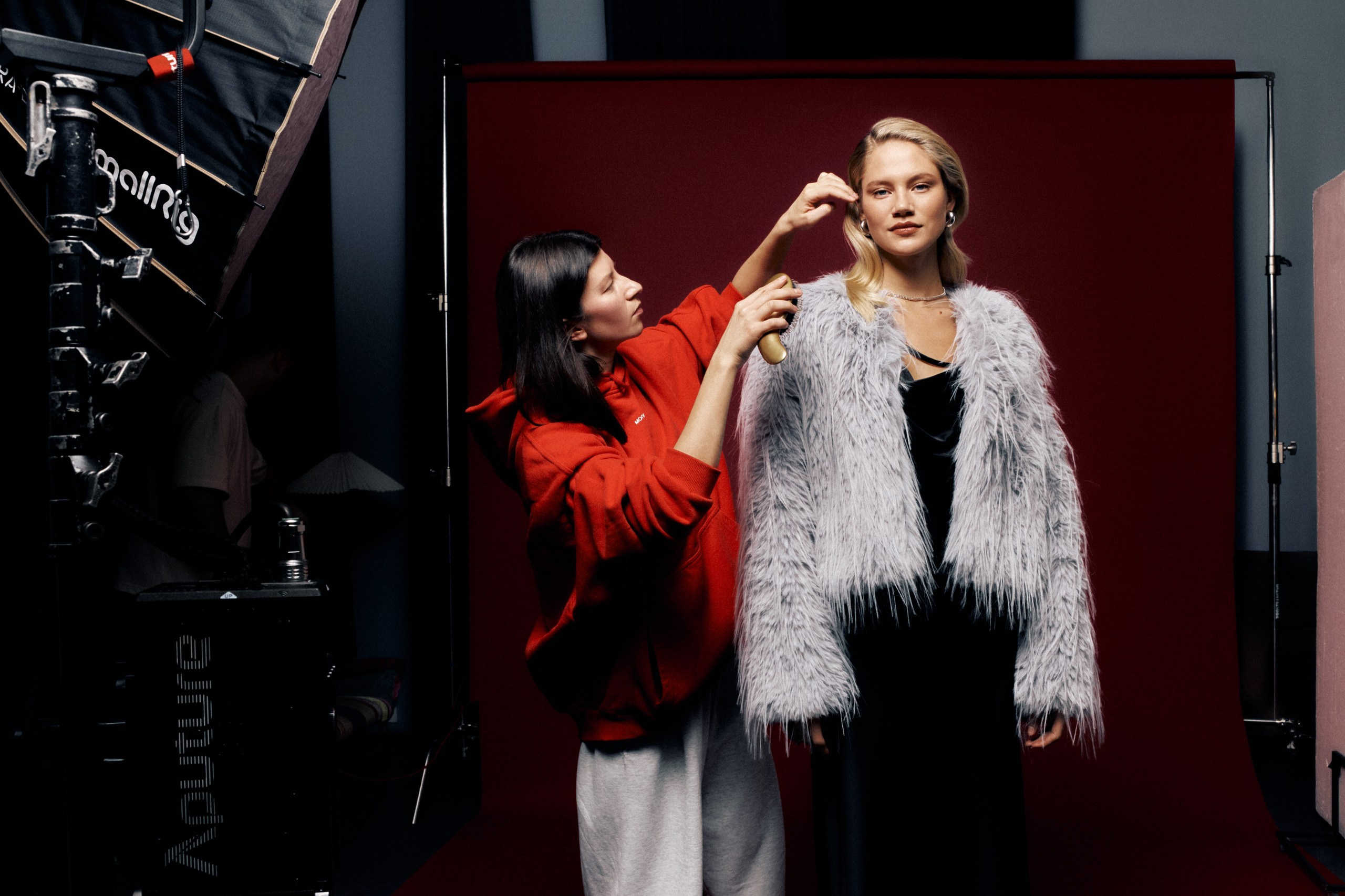 LOOK BOOK. Главная