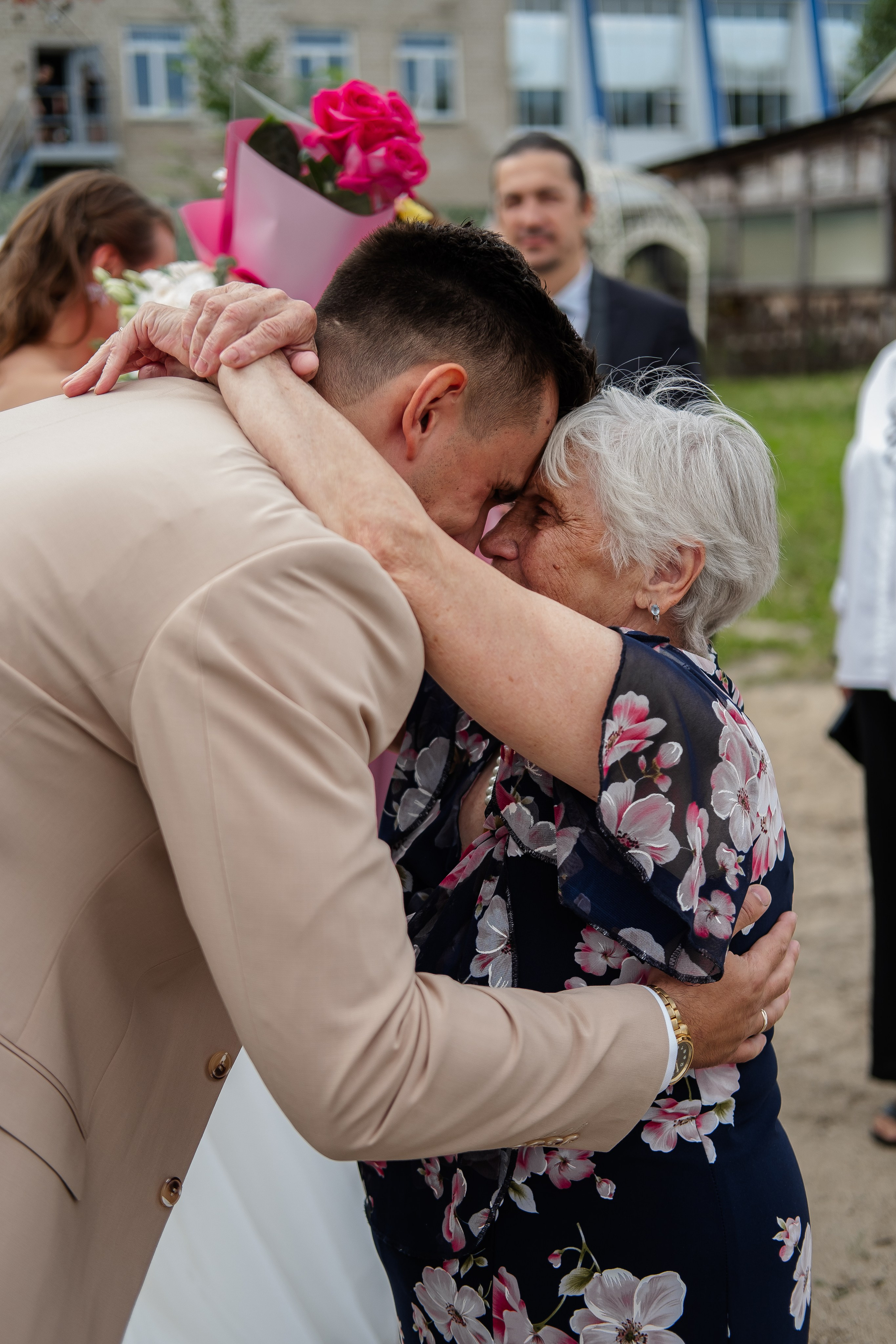 Снежана и Данила. Свадебный фотограф Челябинск