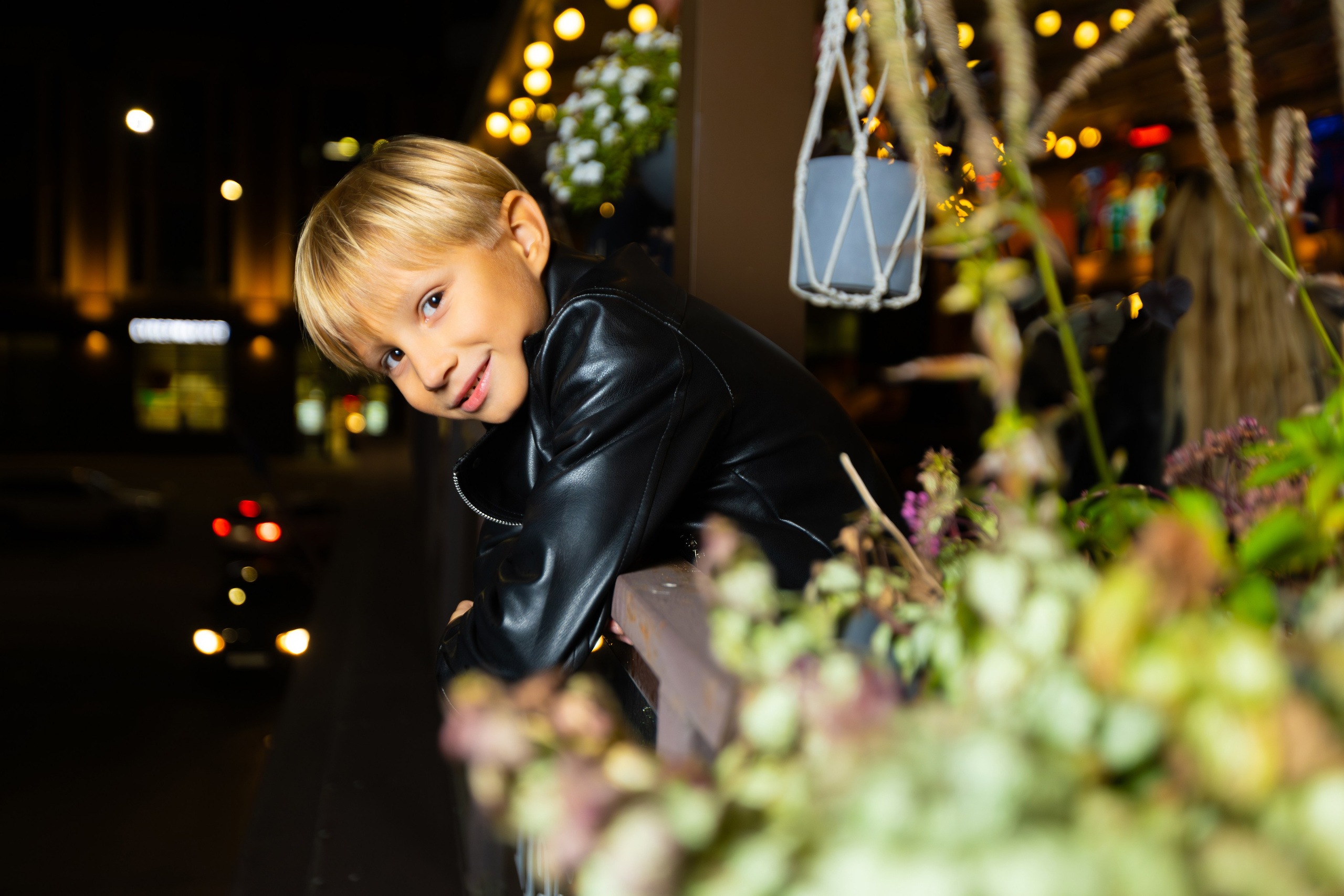 Бар Ardenne. 6 years. Евгений Матвеев — фотограф в Санкт-Петербурге
